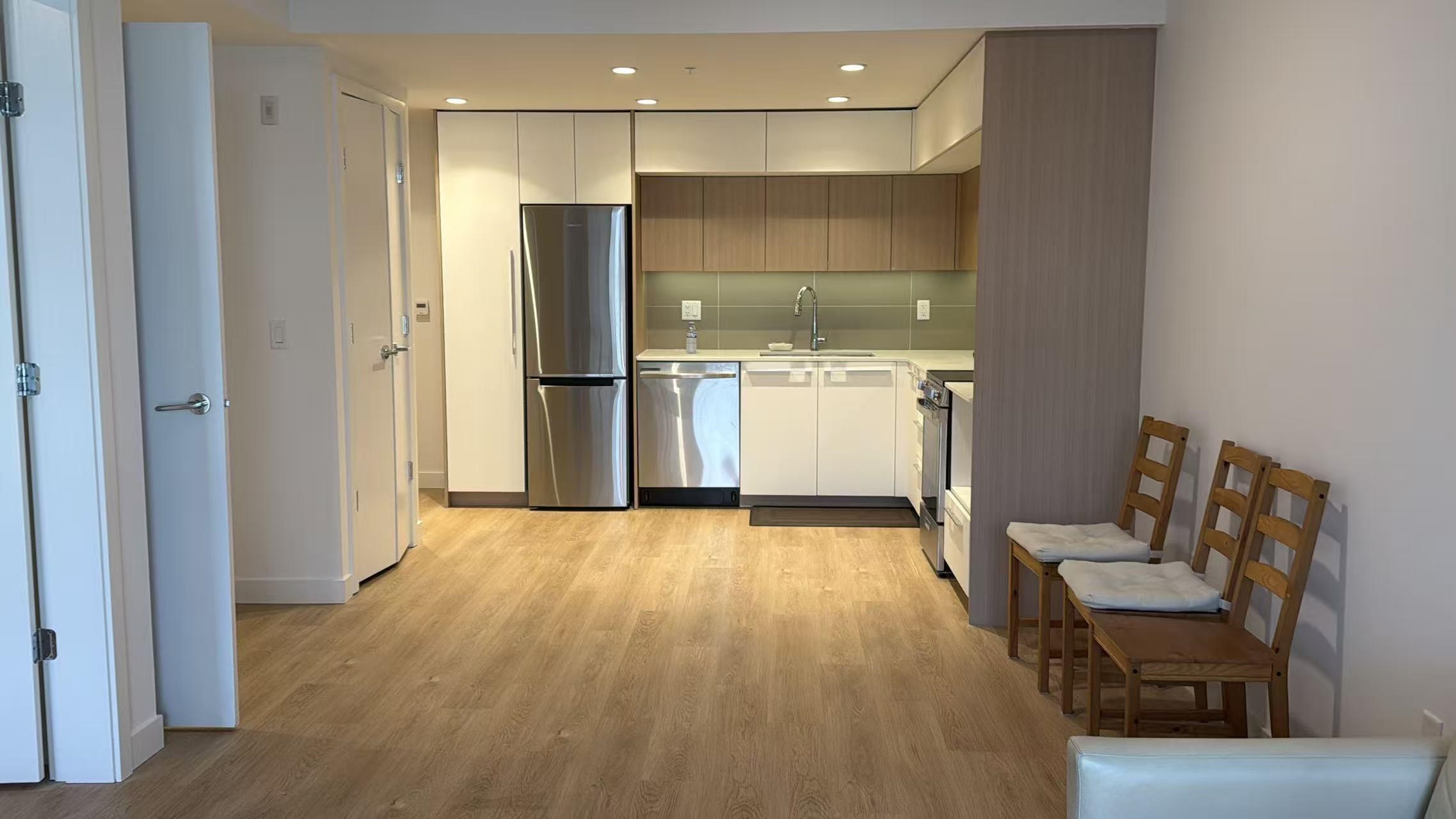 Unit 5F - 9888 University Crescent, Burnaby 5