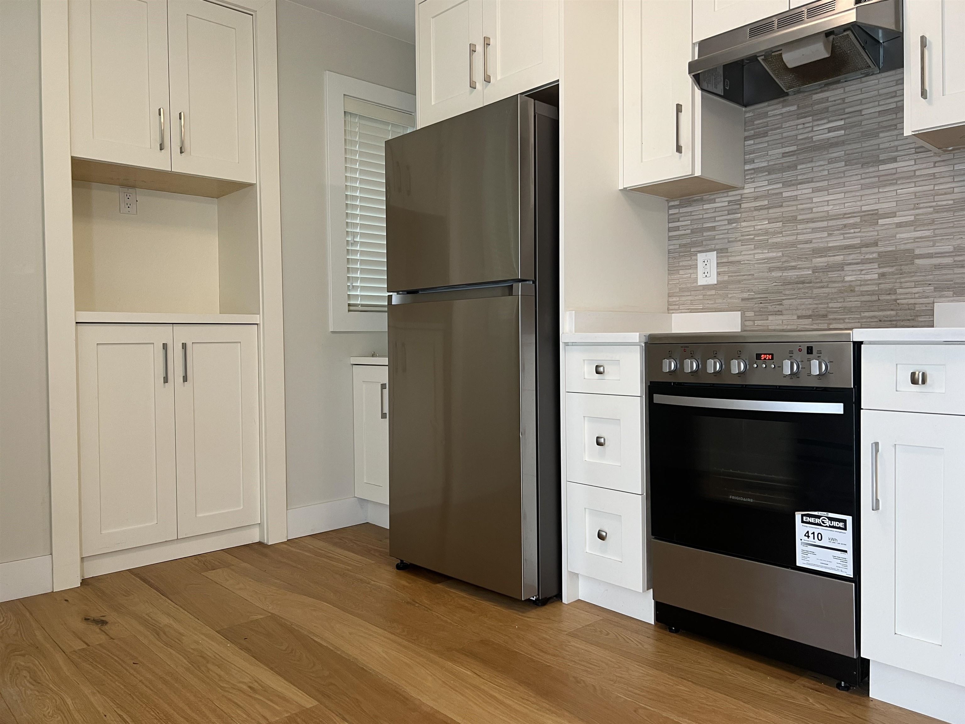 Unit Laneway - 2920 W 41st Avenue, Vancouver 3