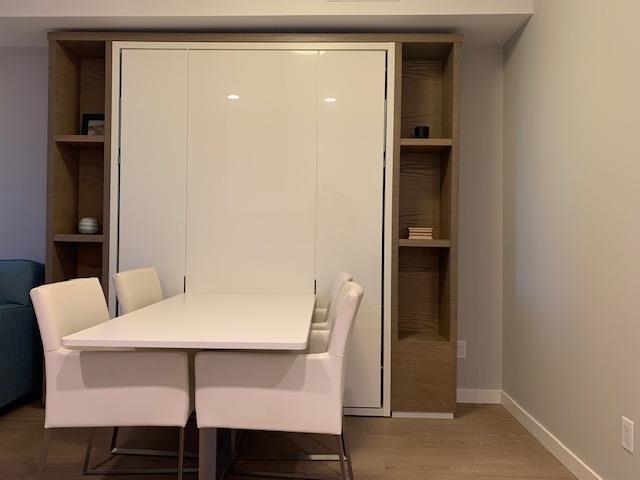 Unit 618 - 2888 Cambie Street, Vancouver 4