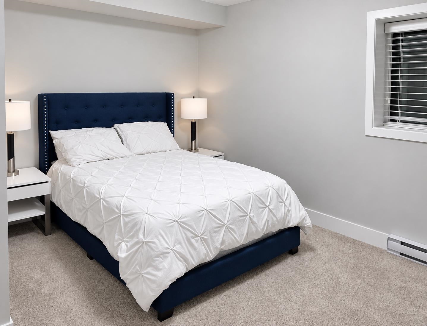 Unit furnished bsmt - 2161 167 St, Surrey 5