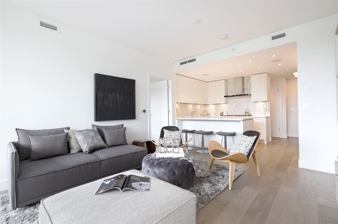 Unit 207 - 6333 Boulevard W, Vancouver 5