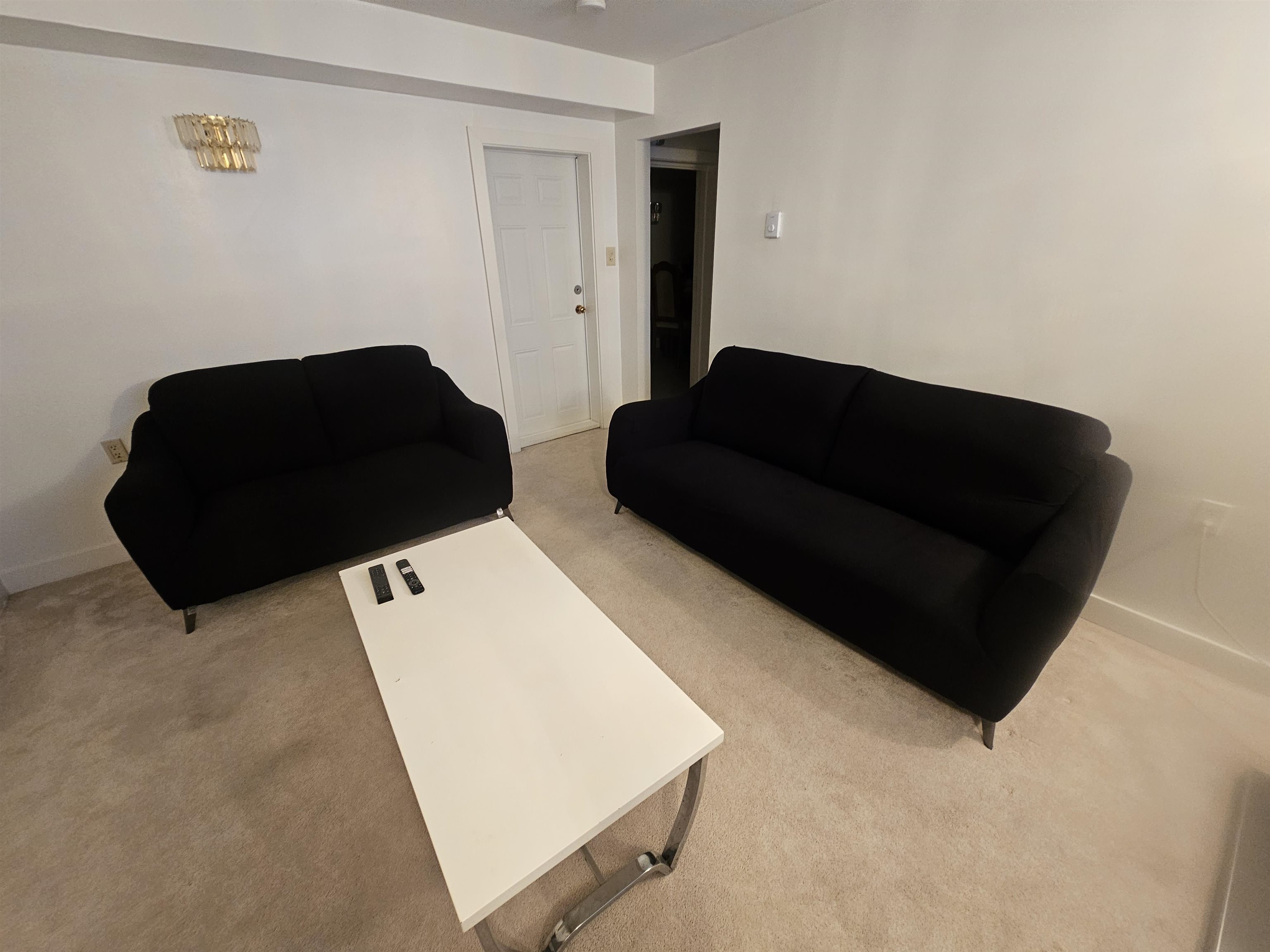 Unit Basement suite - 1112 Sprice Avenue, Coquitlam 2