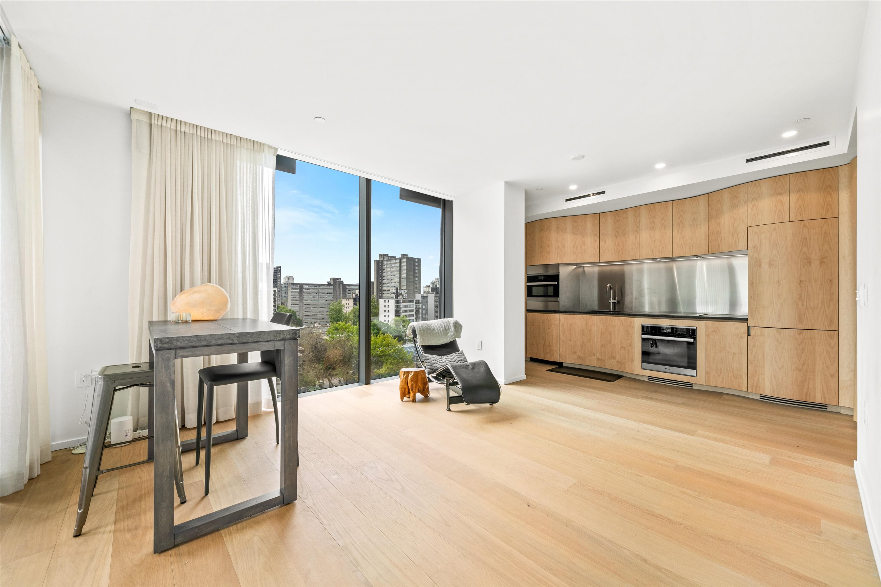 Unit 1204 - 1568 Alberni Street, Vancouver 2