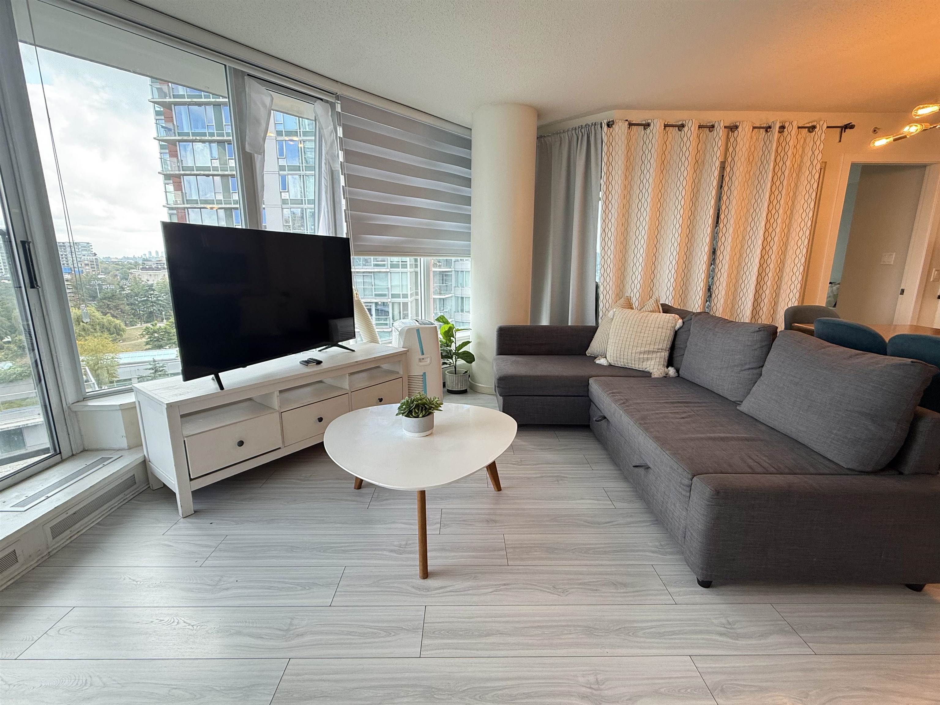 Unit 1002 - 689 Abbott Street, Vancouver 5