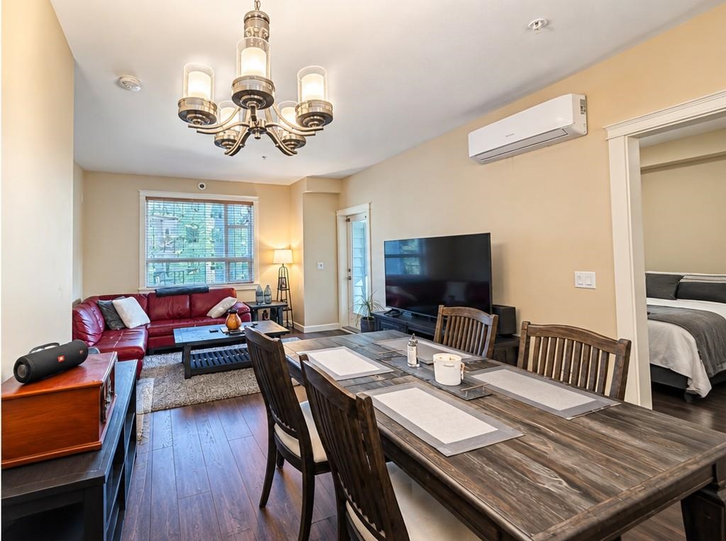 Unit 405 - 3535 146a Street, Surrey 4