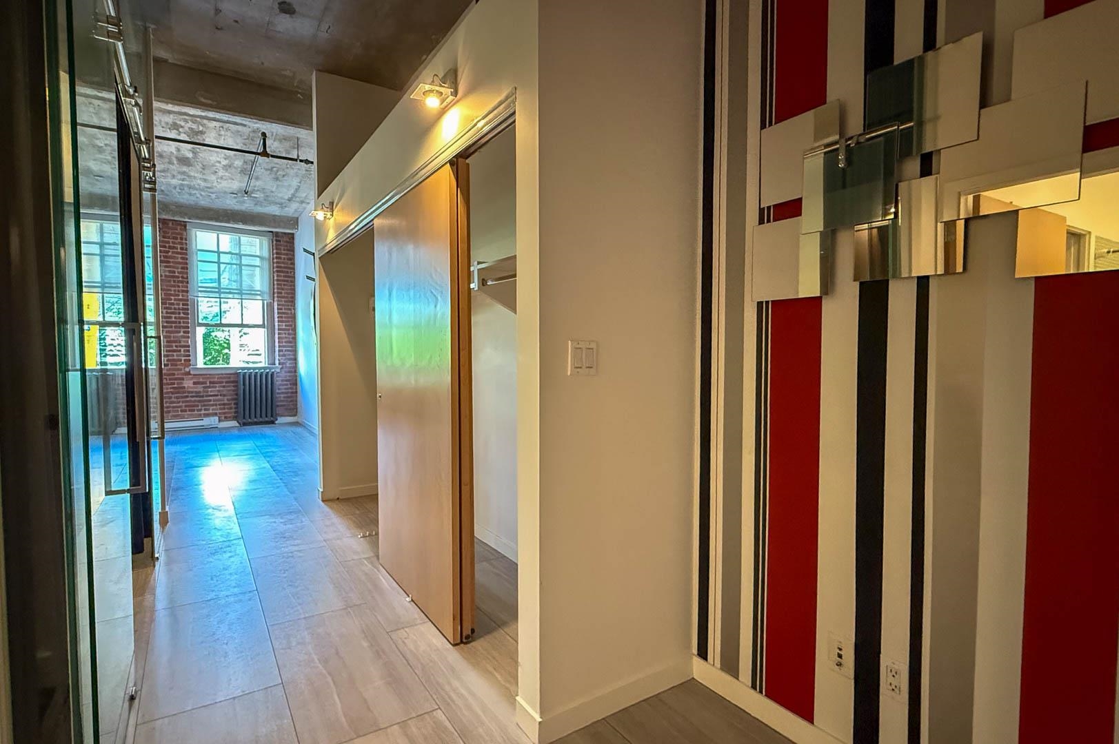 Unit 210 - 546 Beatty Street, Vancouver 3