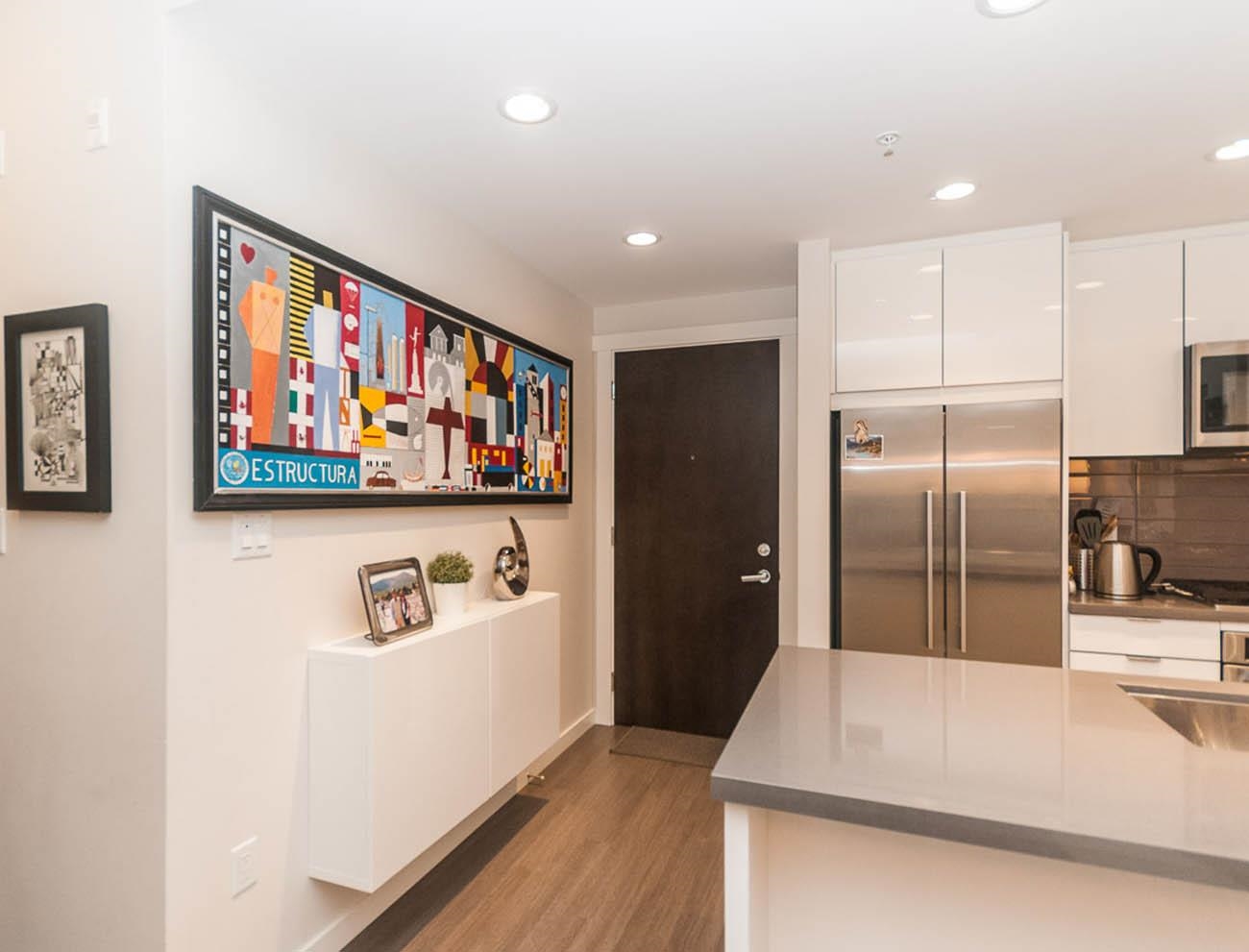 Unit 405 - 255 1st Street W, North Vancouver 2