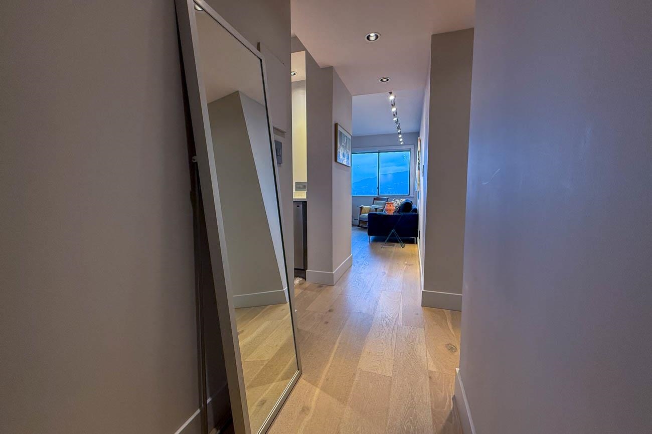 Unit 1204 - 701 Victoria Park W, North Vancouver 2
