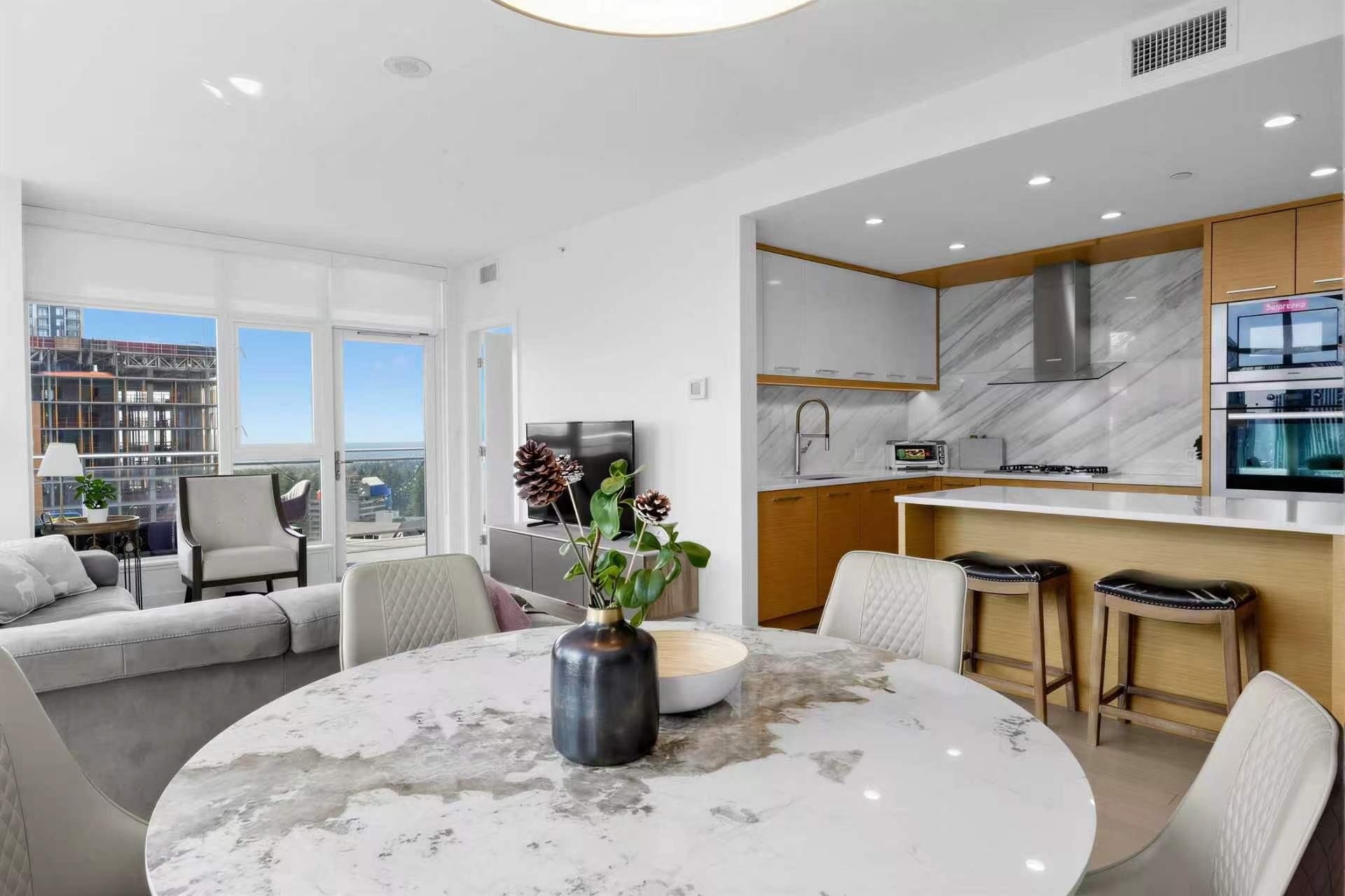 Unit 25XX - 4360 Beresford Street, Burnaby 3