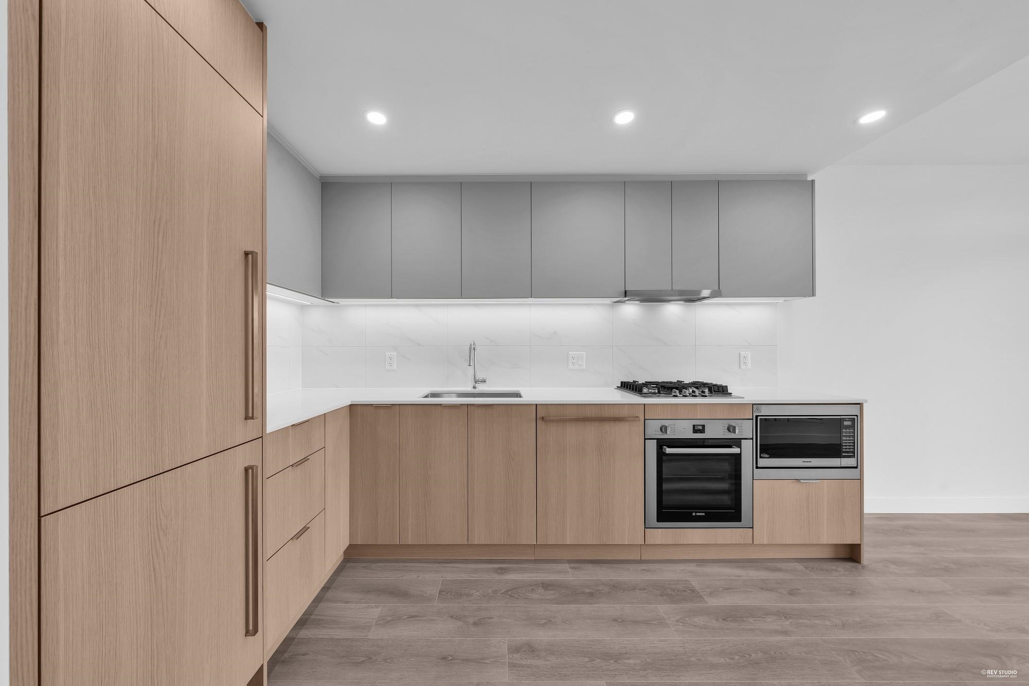 Unit 21XX - 318 Alderson Avenue, Coquitlam 3