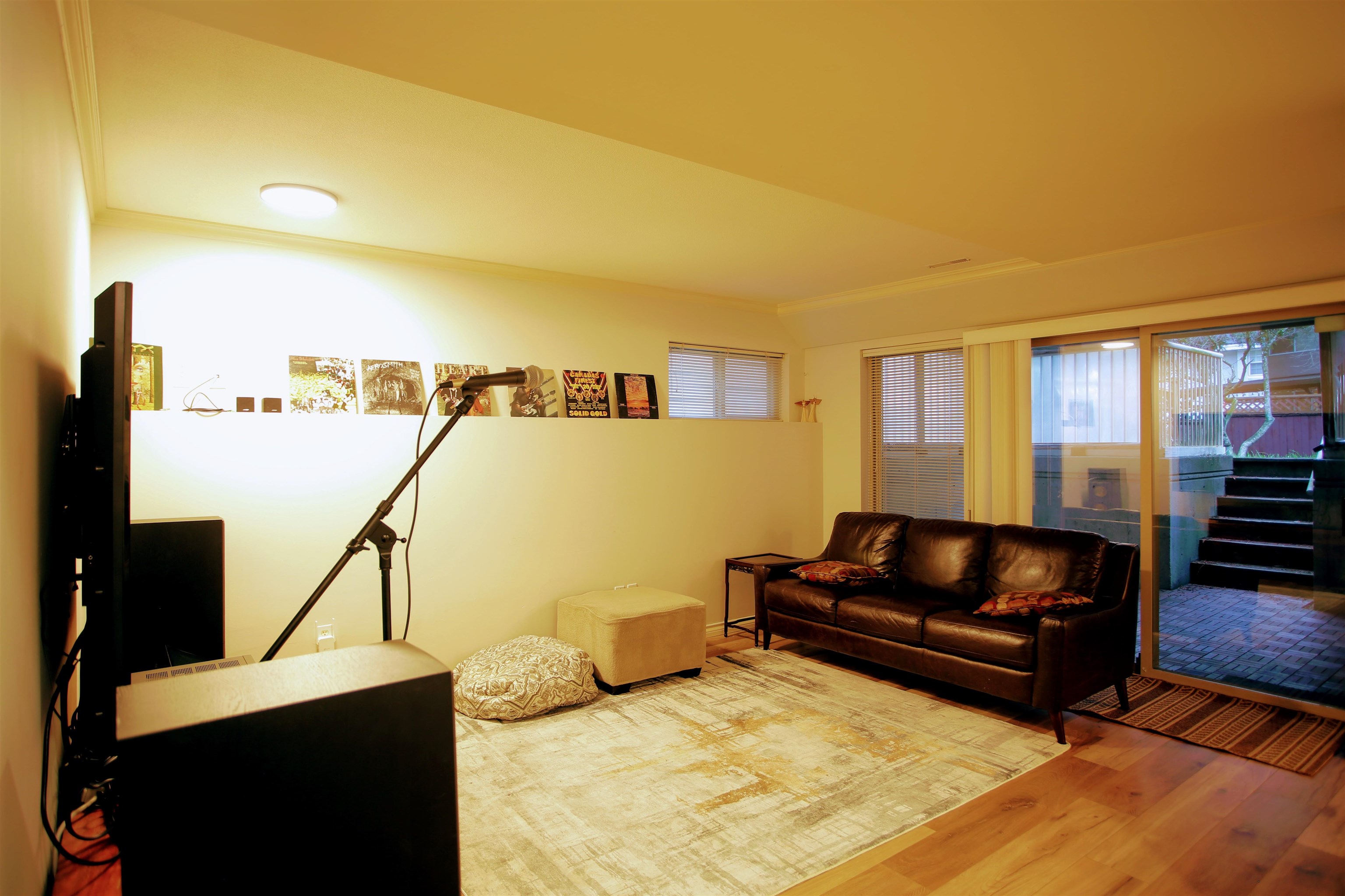 Unit Basement - 10958 163 Street, Surrey 3