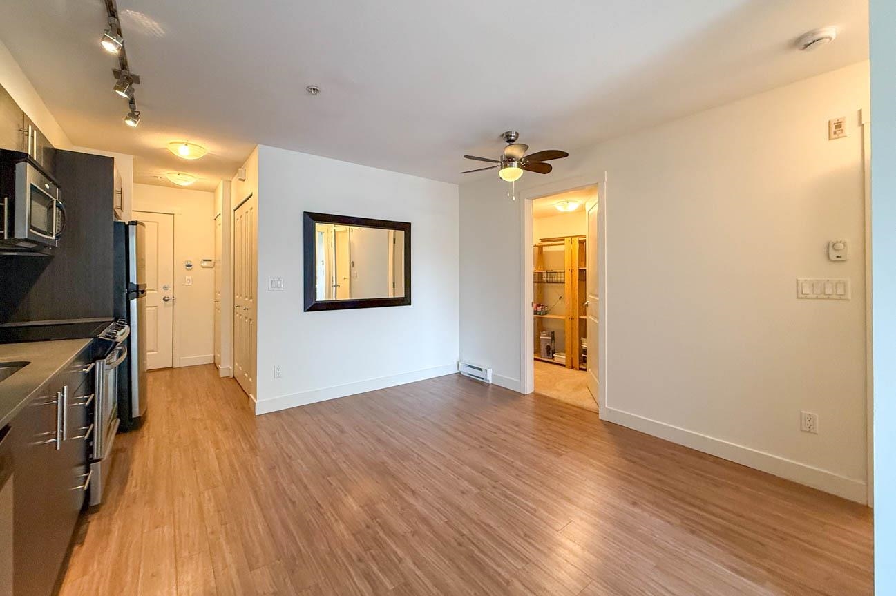 Unit 302 - 1533 8th Avenue E, Vancouver 5