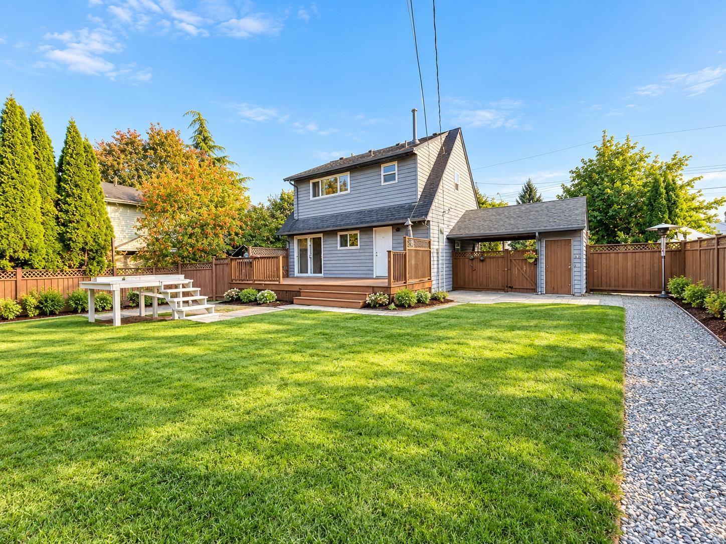 202xx 53 Avenue, Langley 2