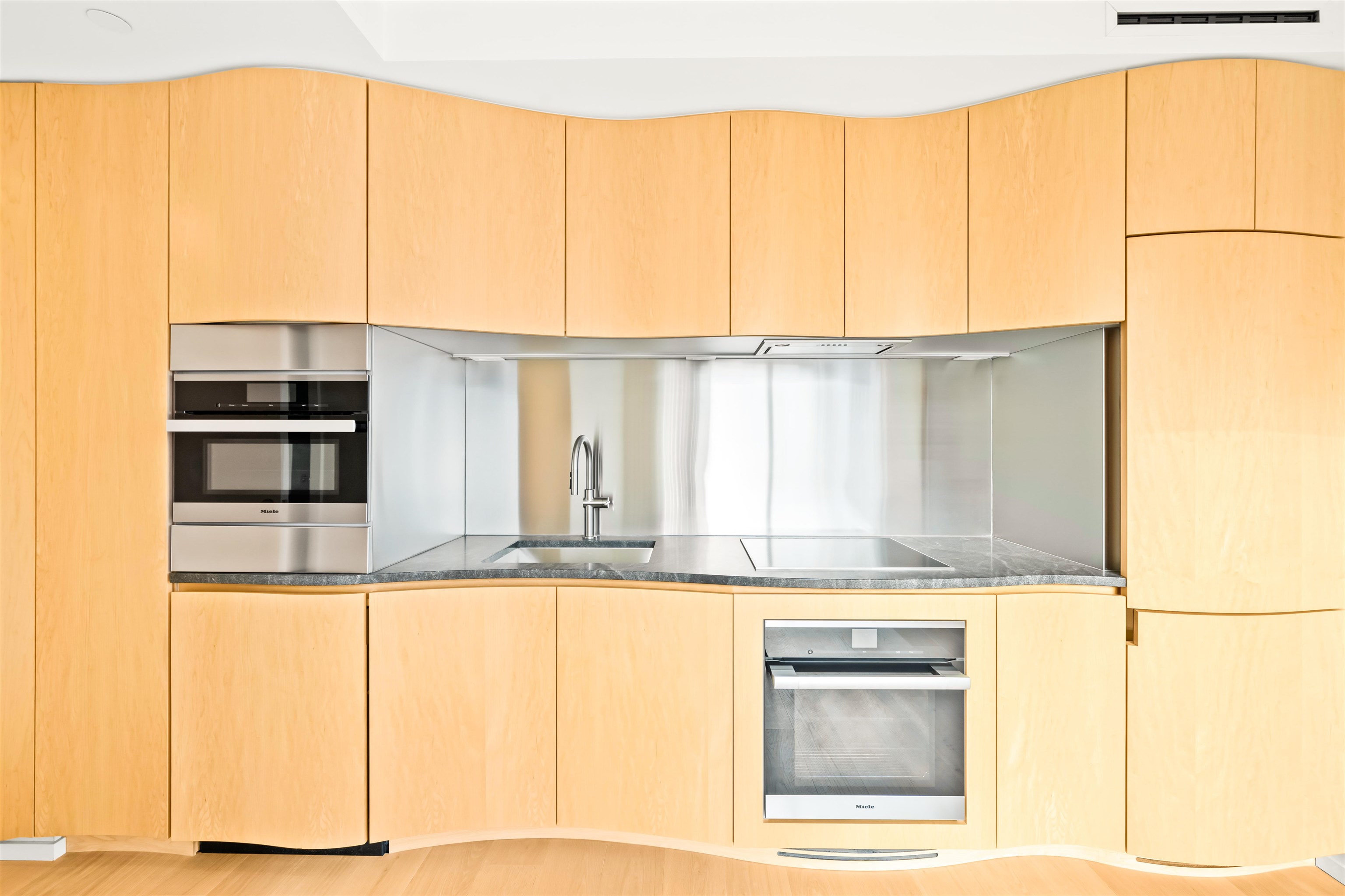 Unit 1504 - 1568 Alberni Street, Vancouver 5