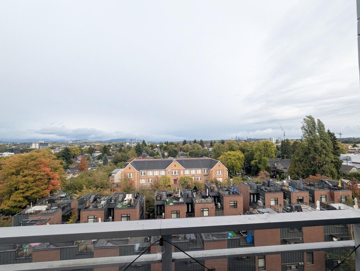 Unit 9xx - 2788 Prince Edward Street, Vancouver 4