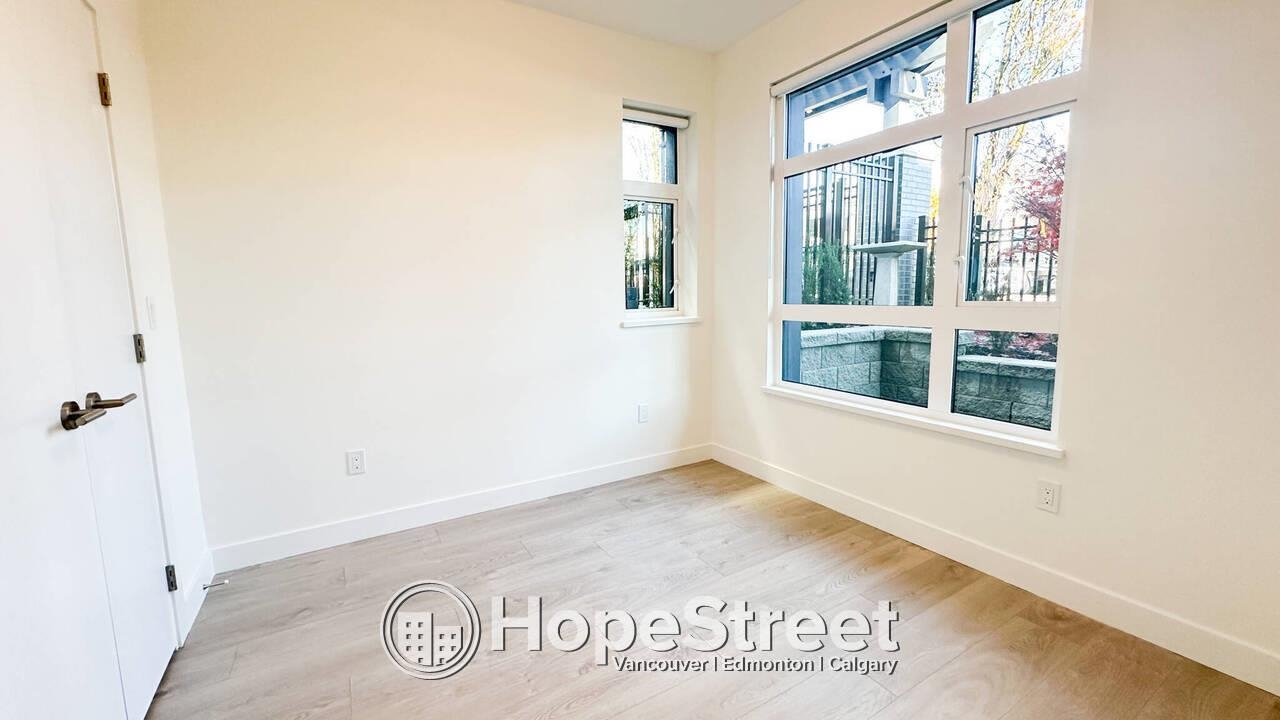 Unit 11 - 6309 Oak Street, Vancouver 5