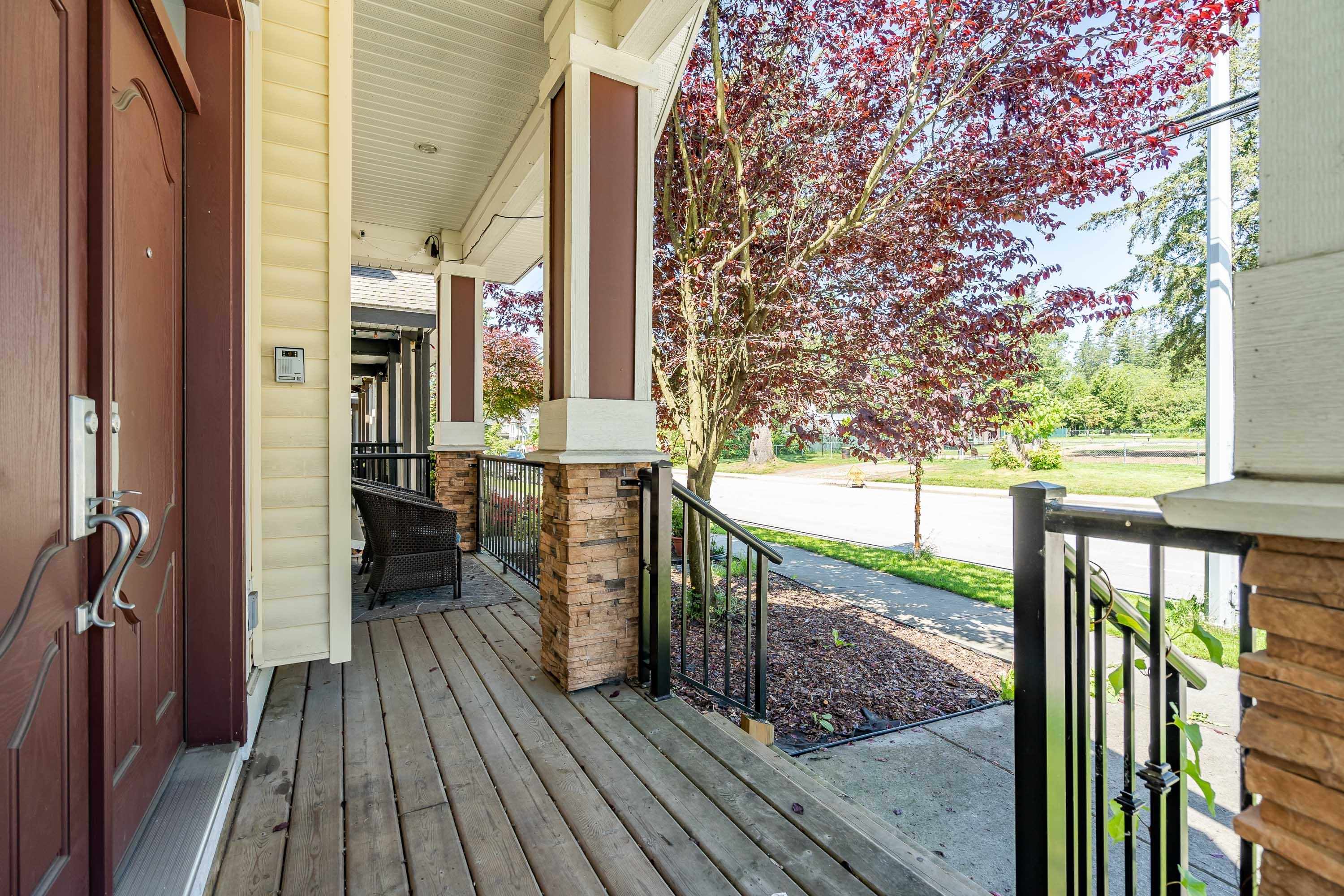 Unit Upper - 12898 60th Ave, Surrey 2