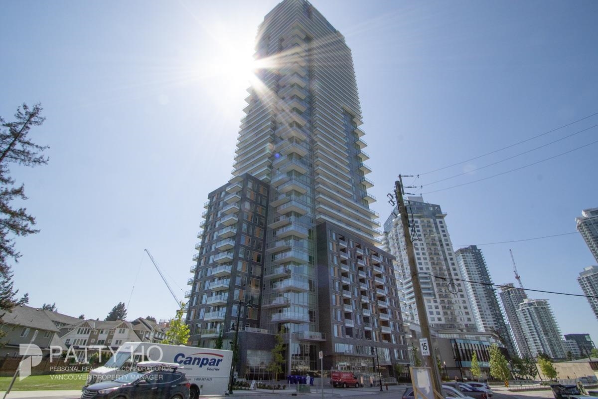 Unit 4801 - 567 Emerson Street, Coquitlam 2