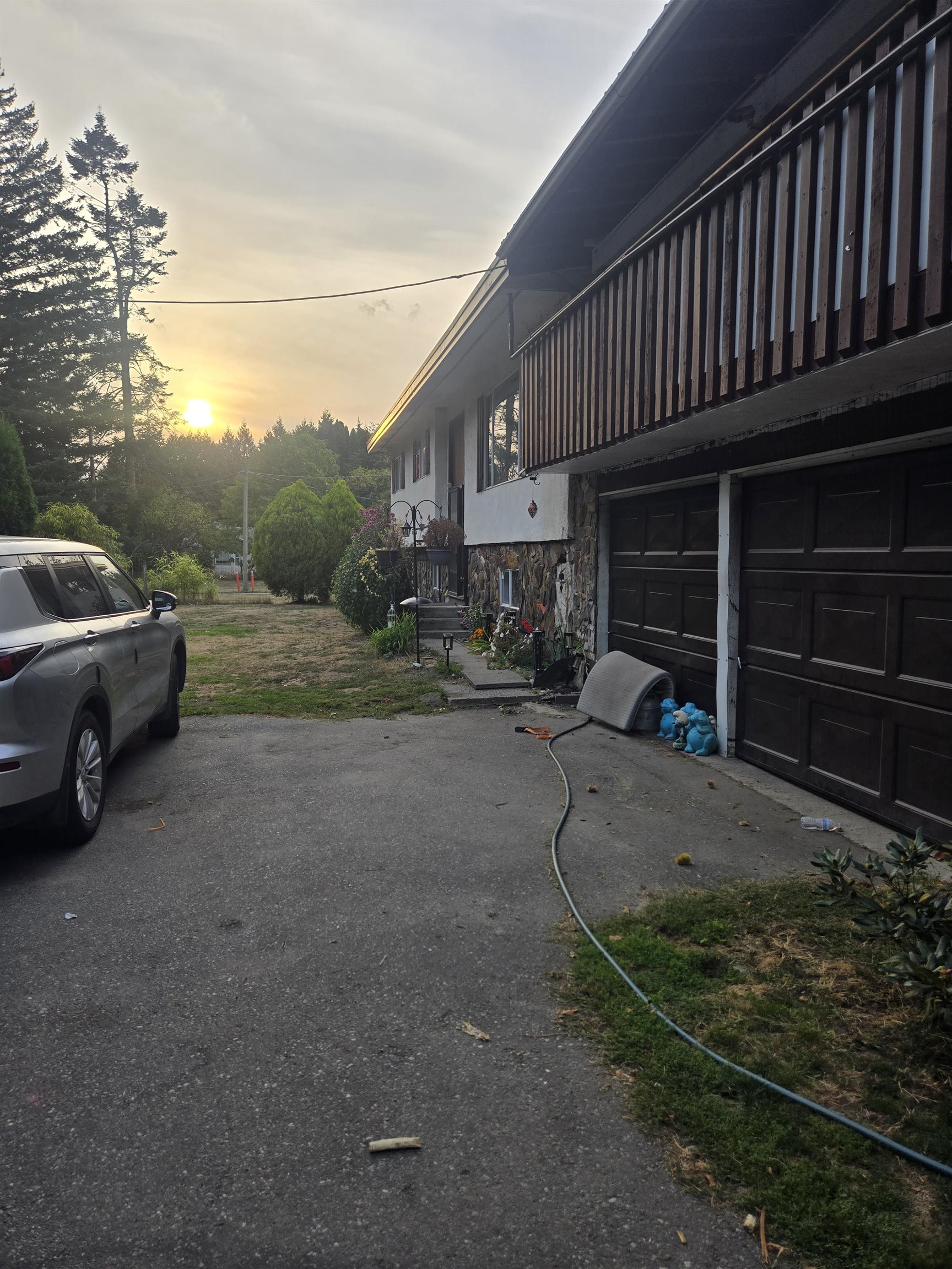 Unit A - 44395 Vedder Mountain, Chilliwack 2