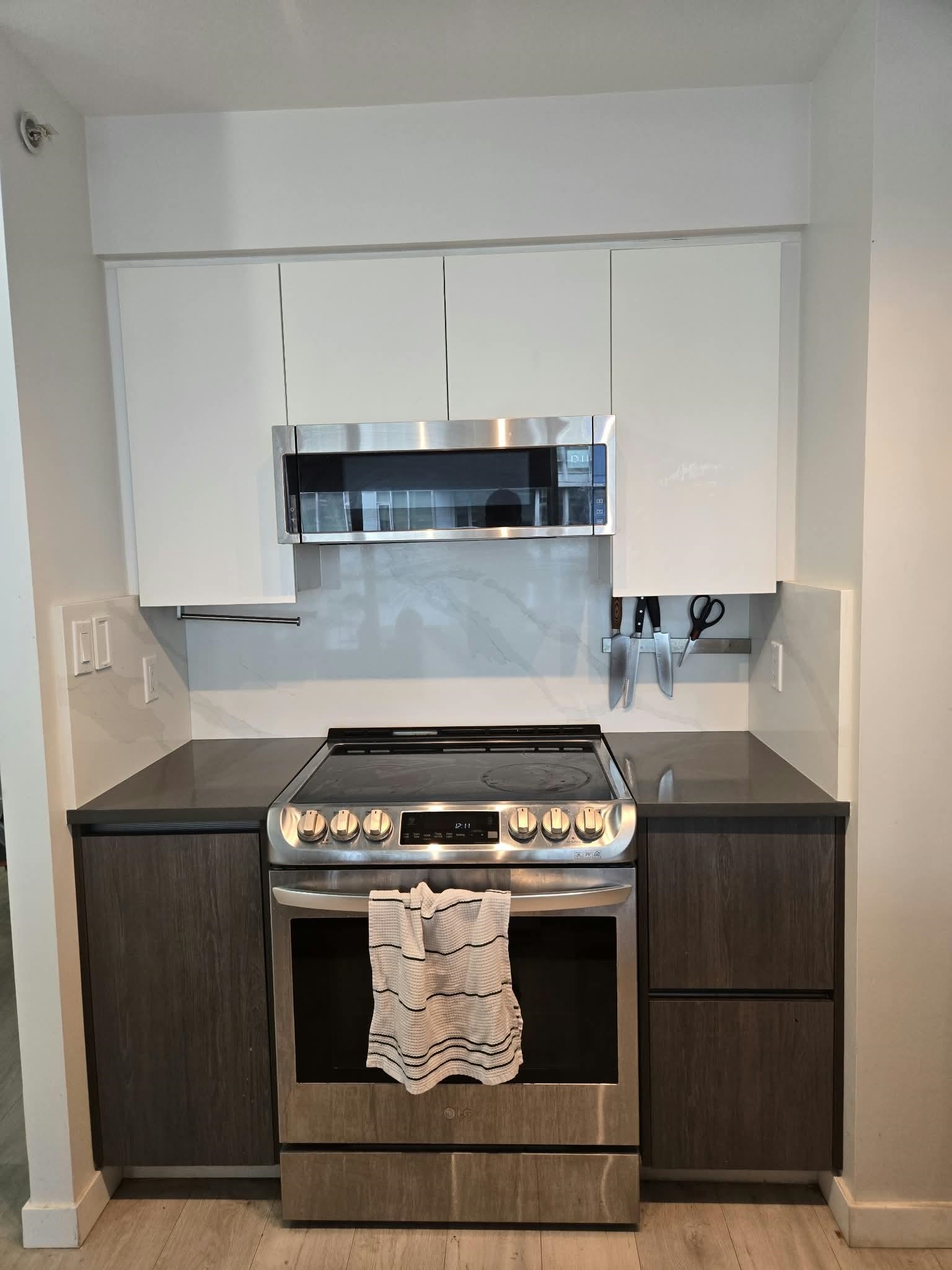 Unit 903 - 822 Homer Street, Vancouver 4