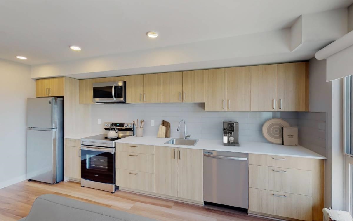 Unit 411 - 408 East Columbia, New Westminster 5