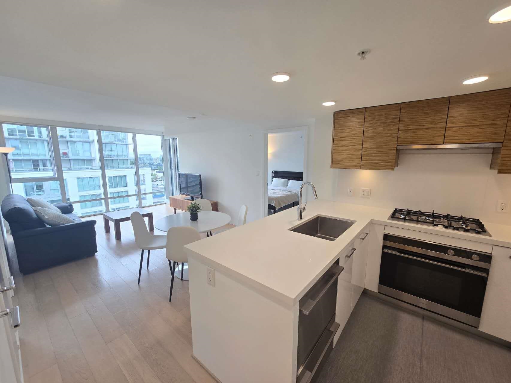 Unit 1601 - 7333 Murdoch Avenue, Richmond 4