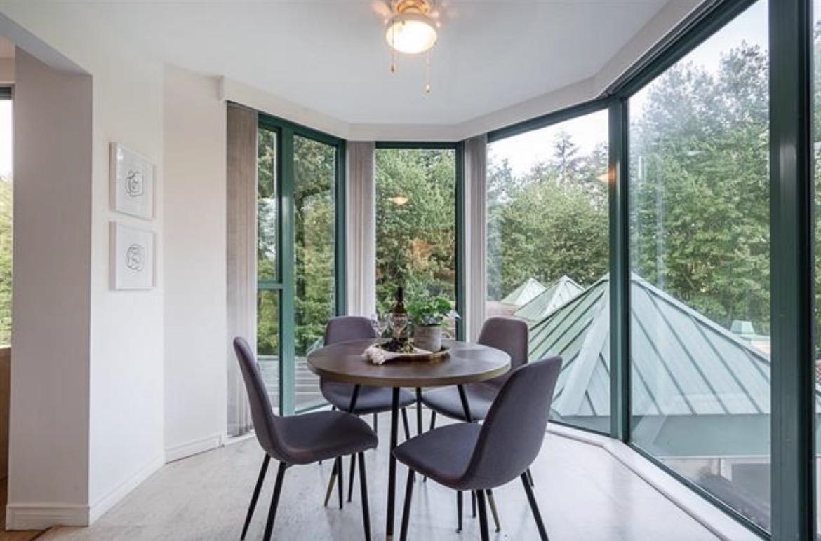 Unit 4A - 338 Taylor Way, West Vancouver 5