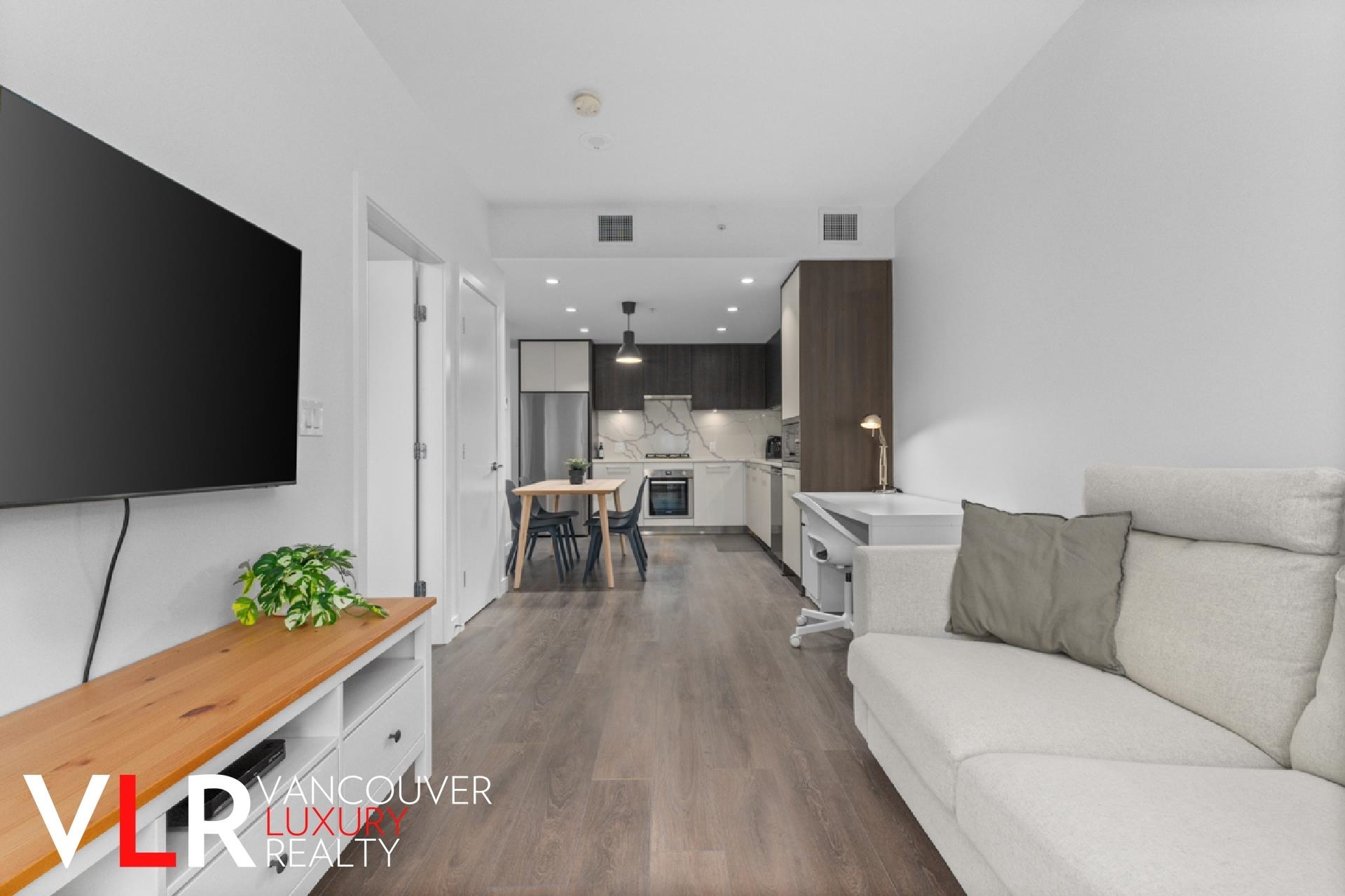 Unit 408 - 567 Clarke Road, Coquitlam 4
