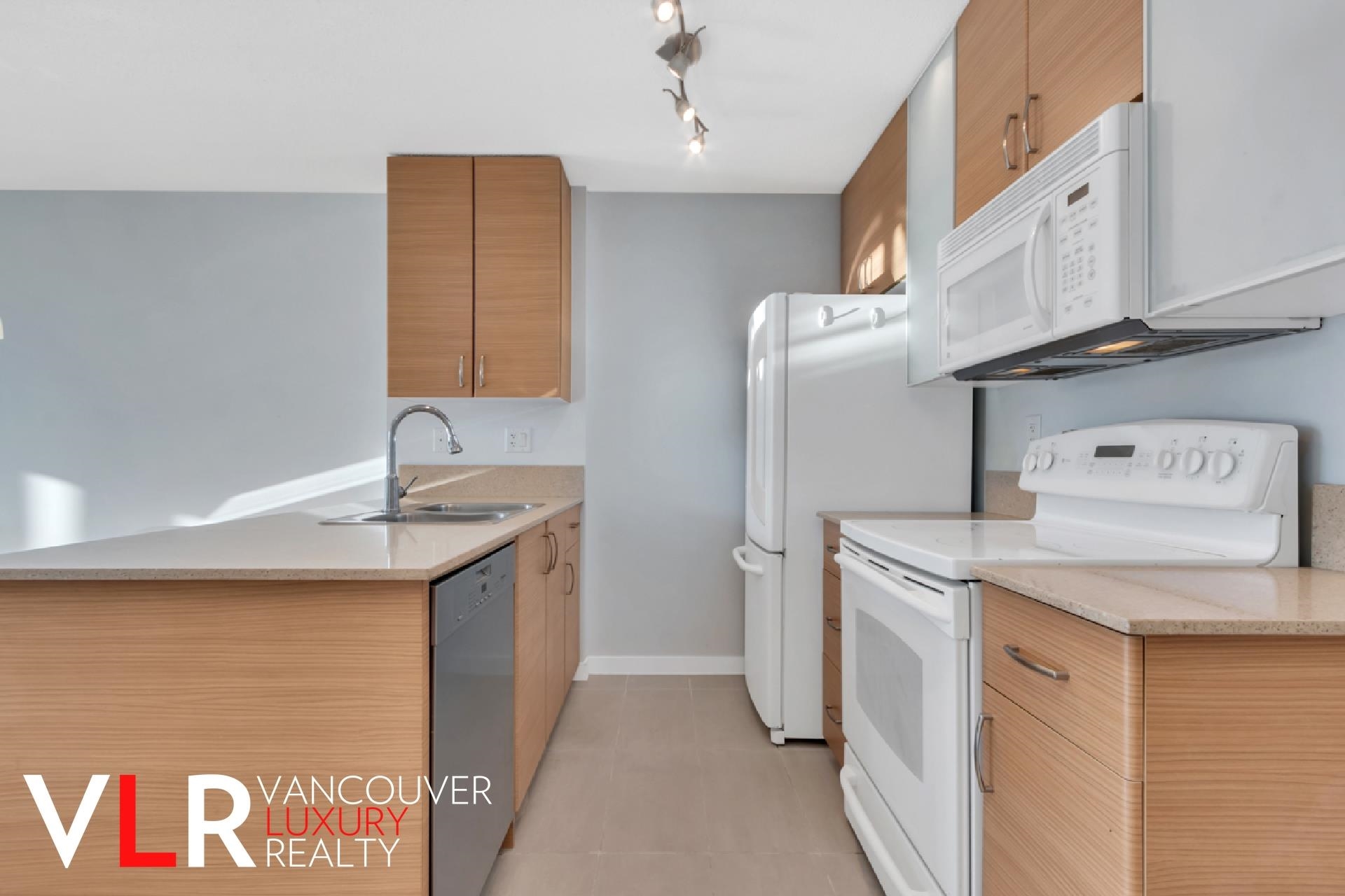 Unit 509 - 977 Mainland Street, Vancouver 4