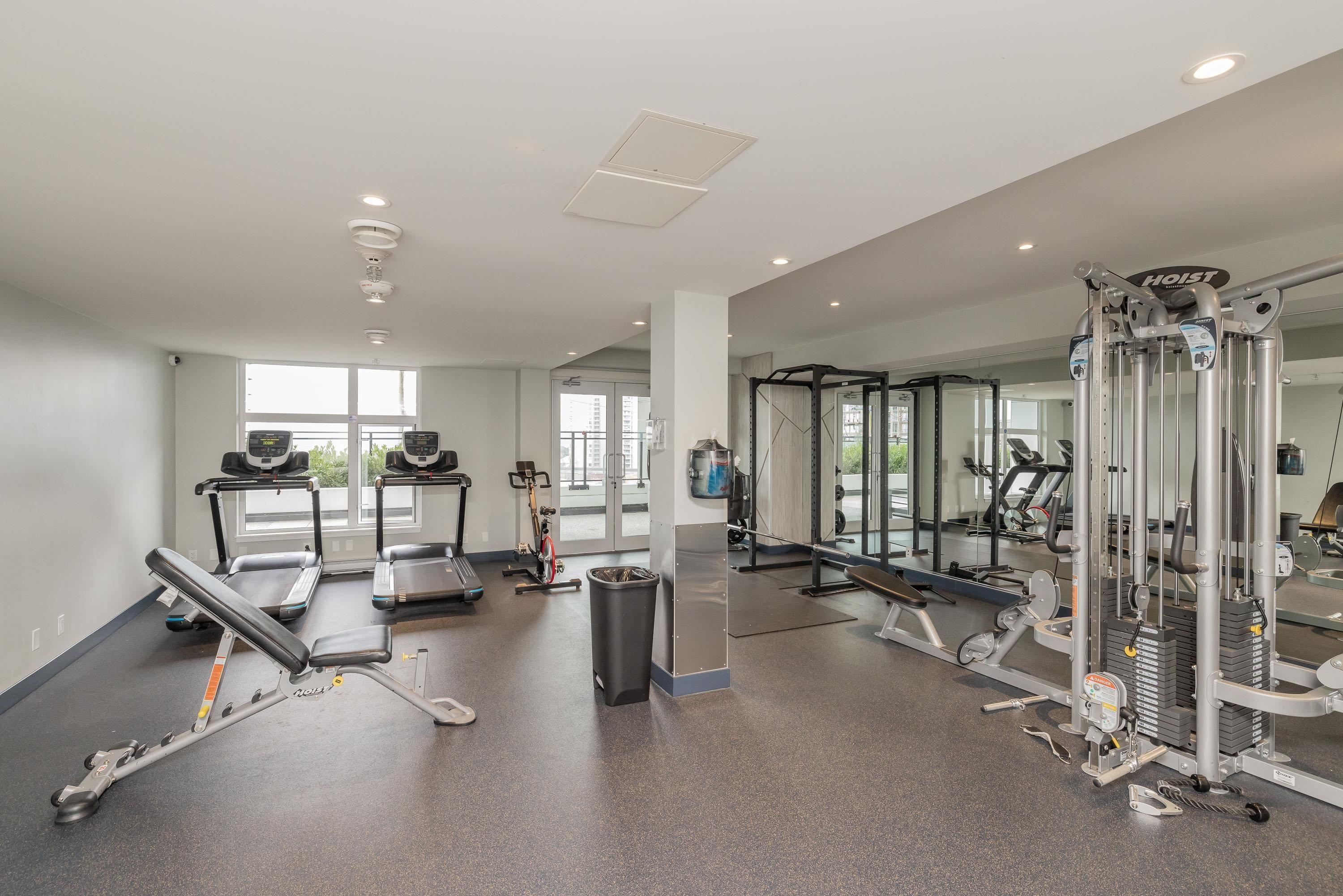 Unit 206 - 1012 Auckland Street, New Westminster 5