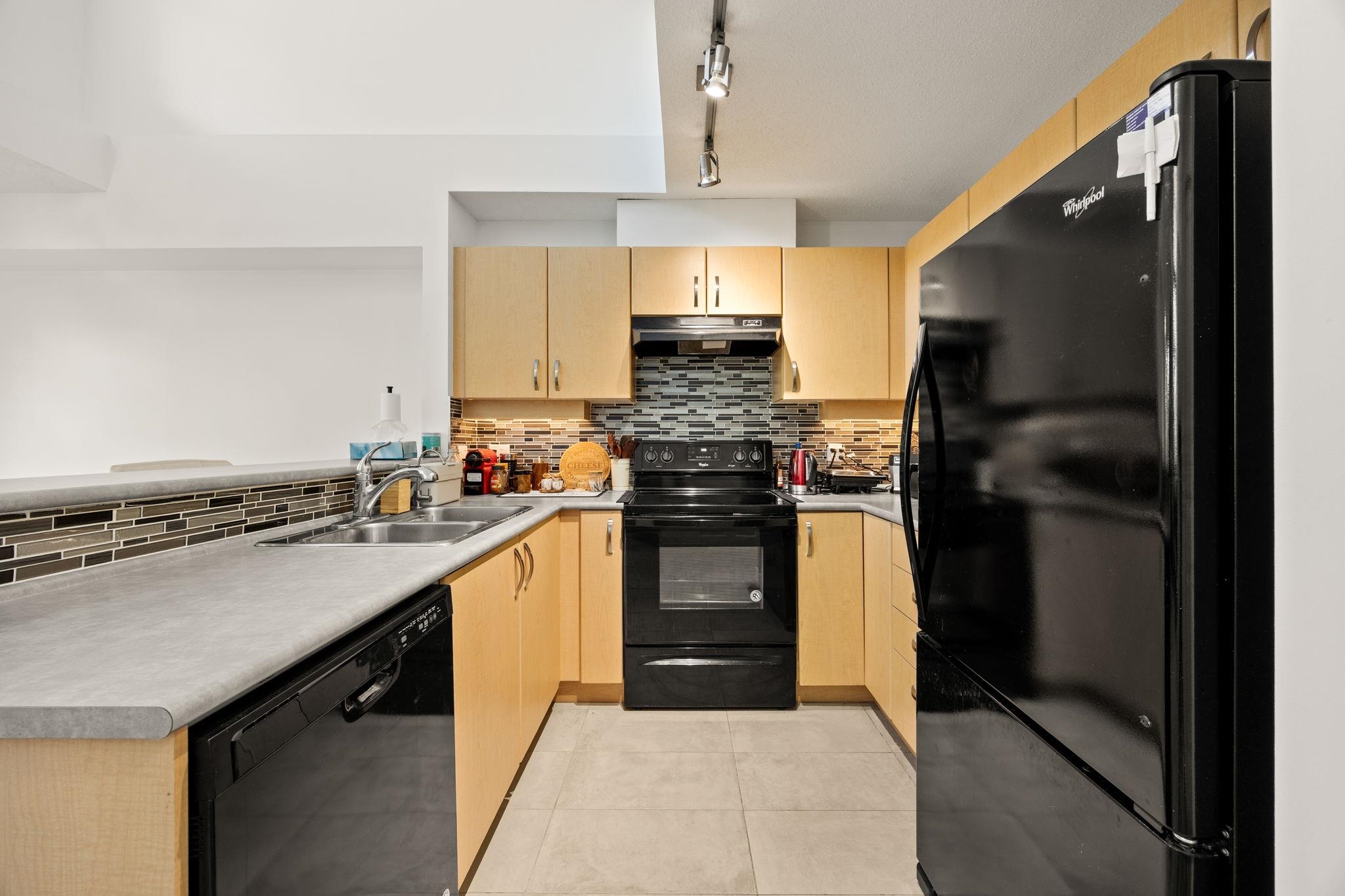 Unit 432 - 10838 City Pkwy Drive, Surrey 4