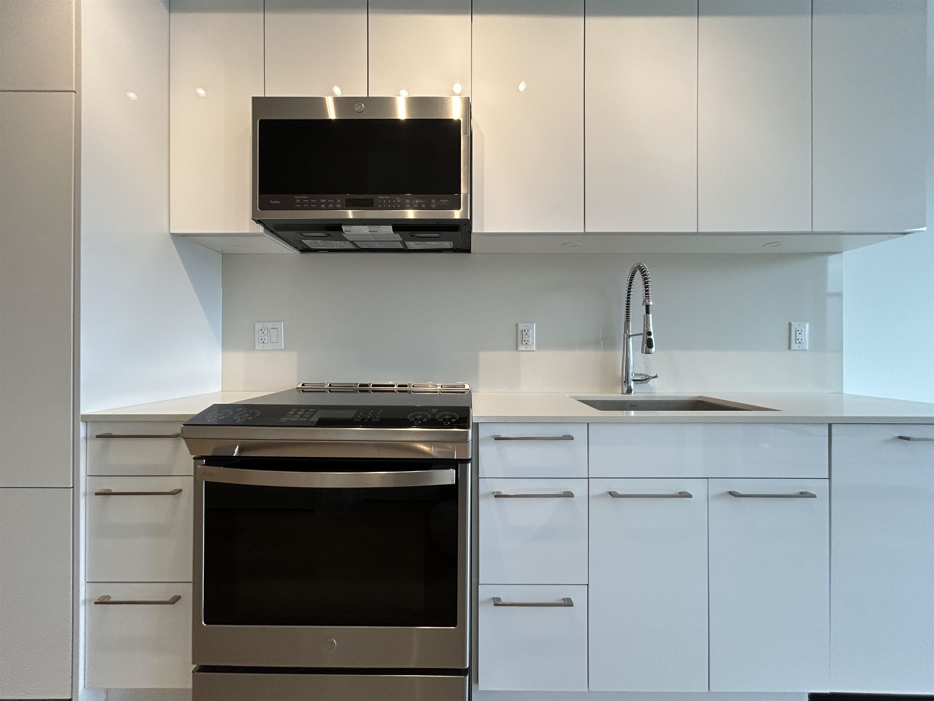 Unit 202 - 2446 Shaughnessy Street, Port Coquitlam 4
