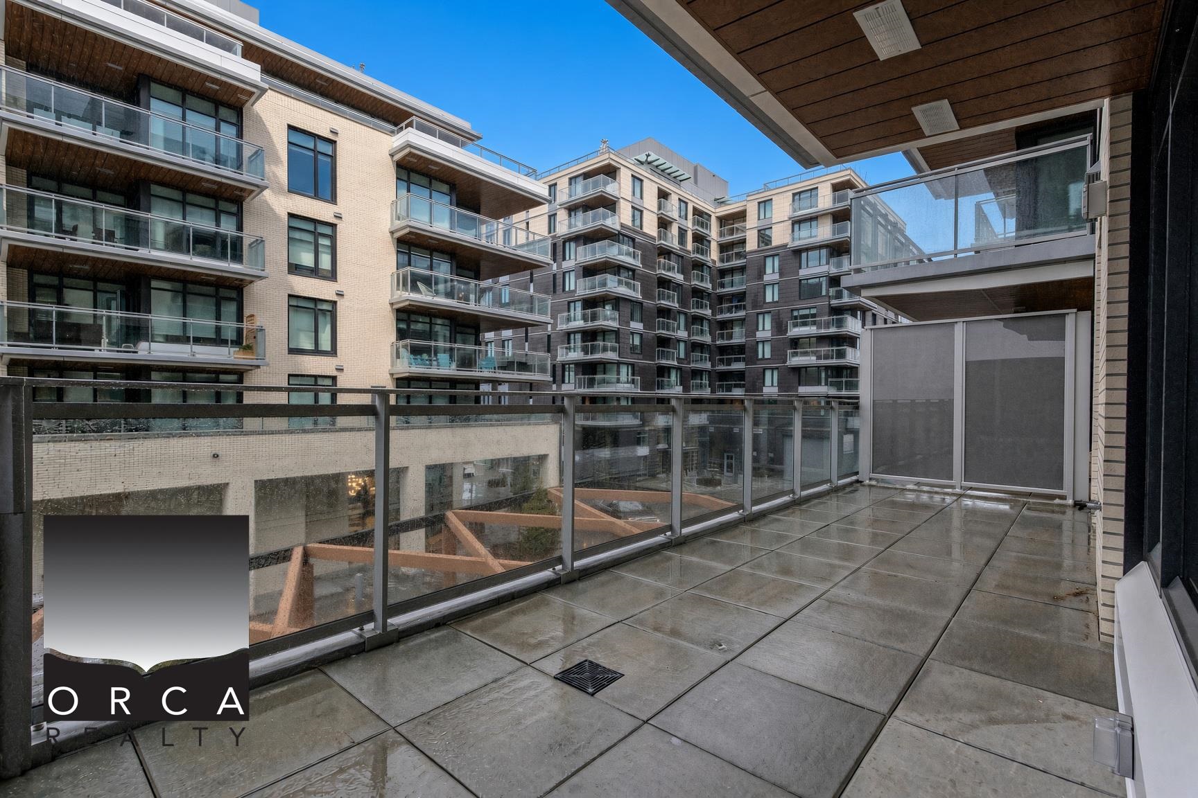 Unit 306 - 777 Harbour Way, North Vancouver 5