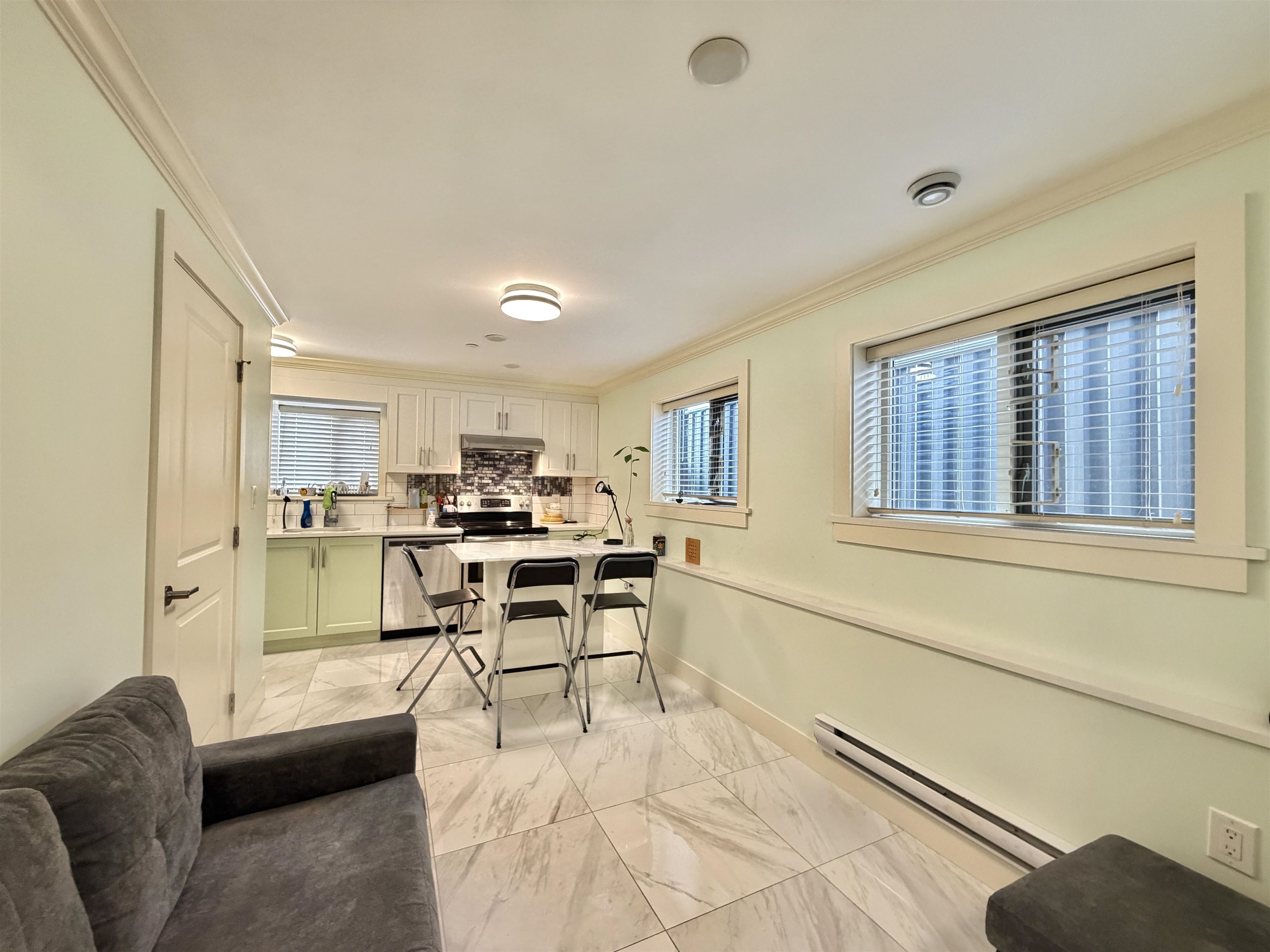 Unit LANEWAY - 582 57th Avenue E, Vancouver 4