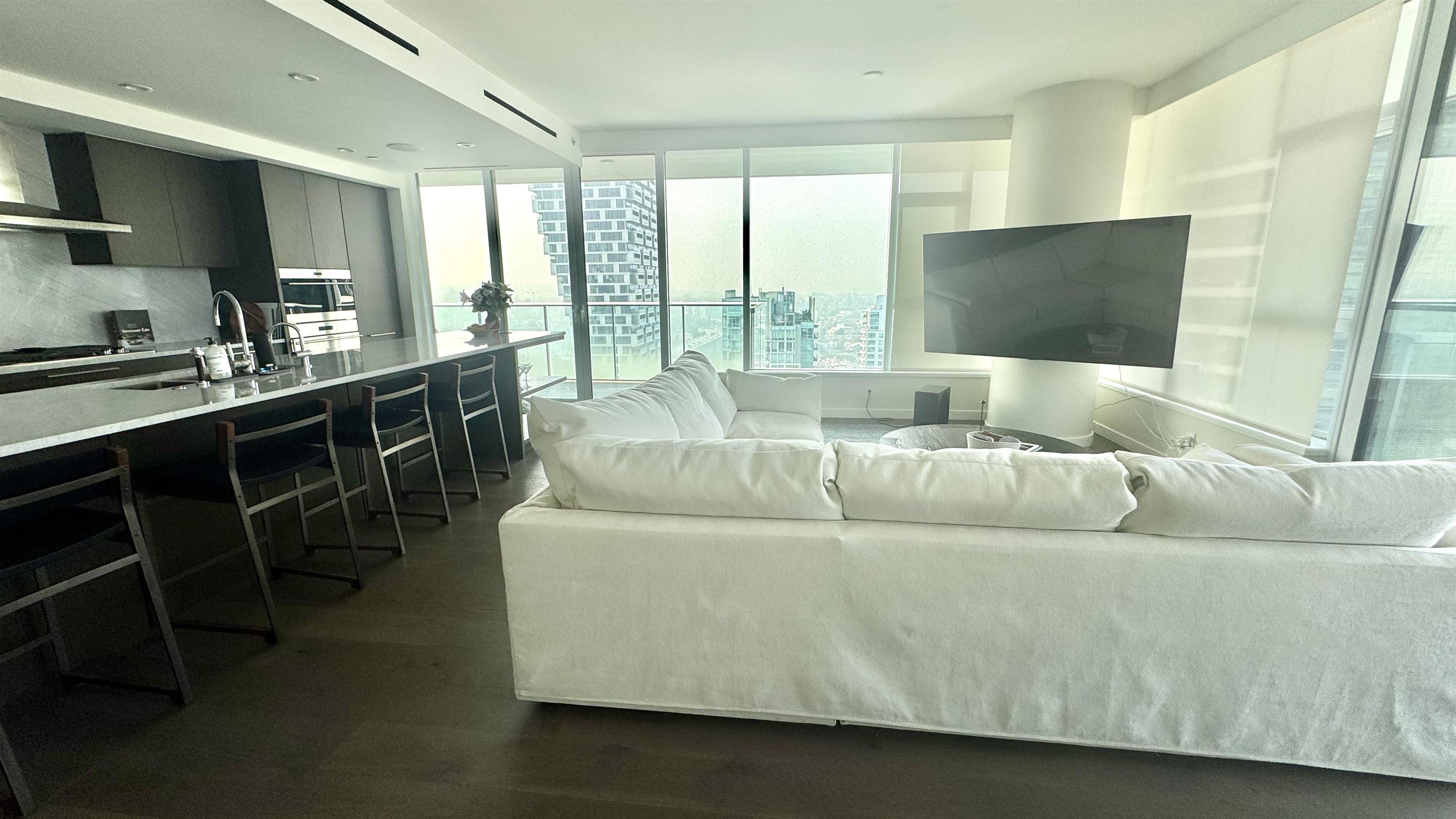 Unit 3004 - 1335 Howe Street, Vancouver 5