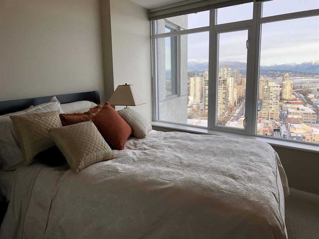 Unit 32XX - 888 Carnarvon St, New Westminster 4