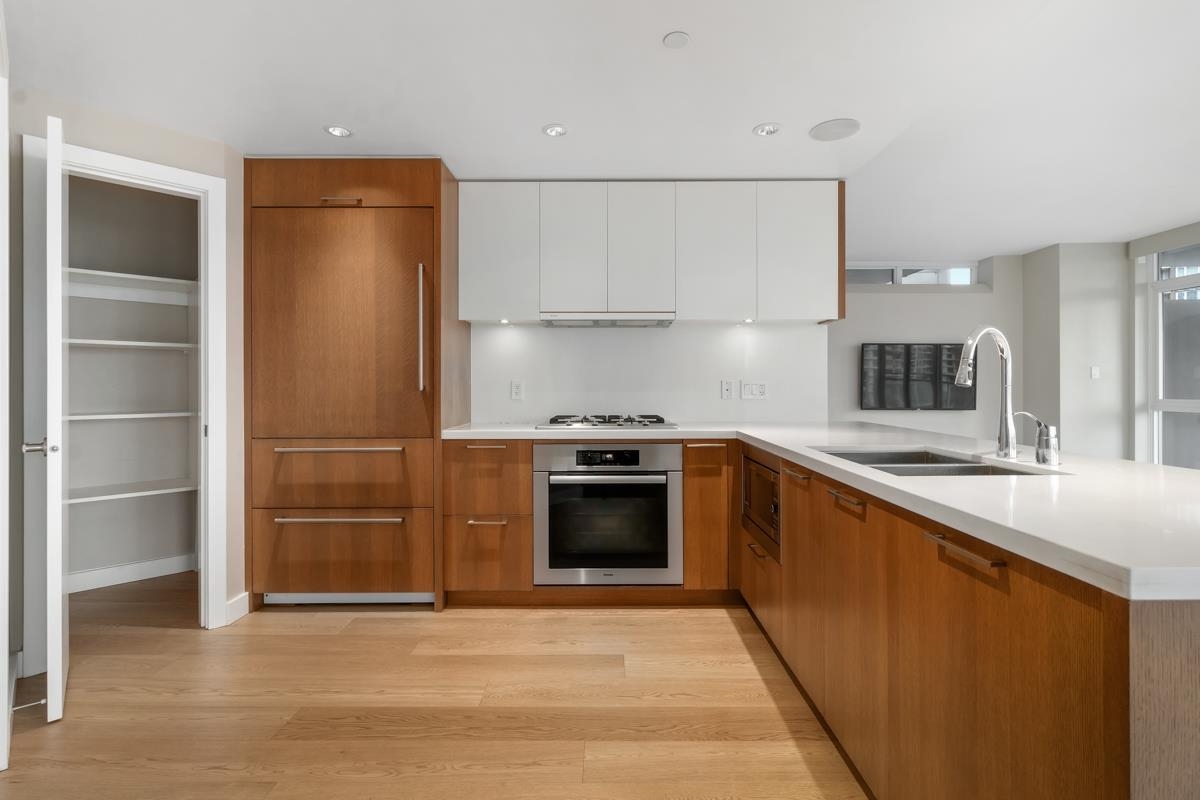 Unit 1801 - 1372 Seymour Street, Vancouver 2
