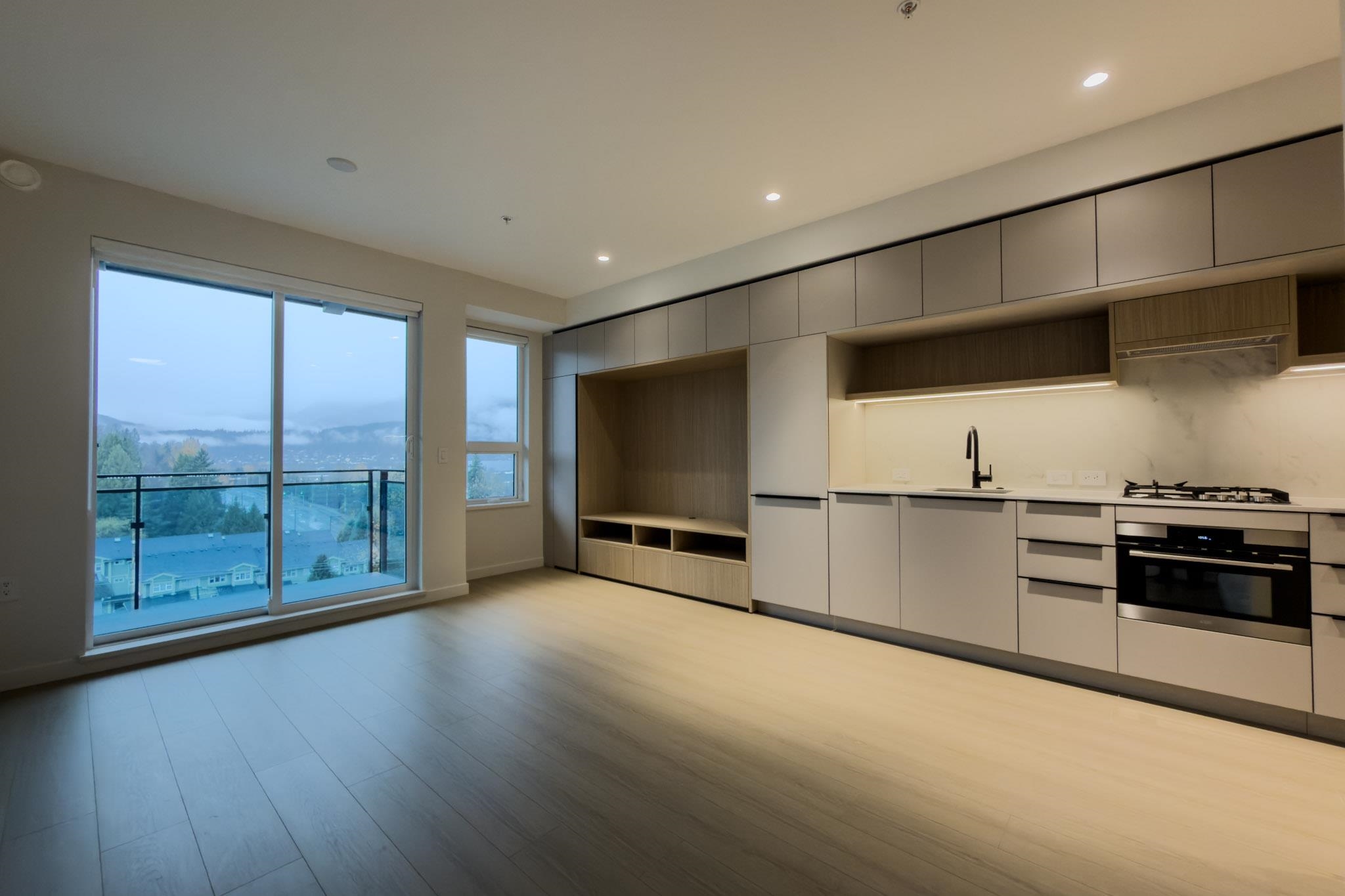 Unit 609 - 2015 St. Johns Street, Port Moody 4