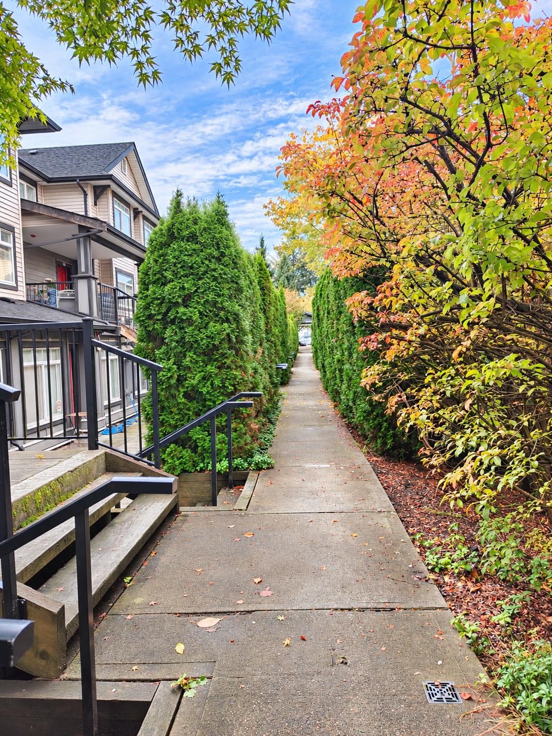 Unit 69 - 7428 14th Avenue, Burnaby 2