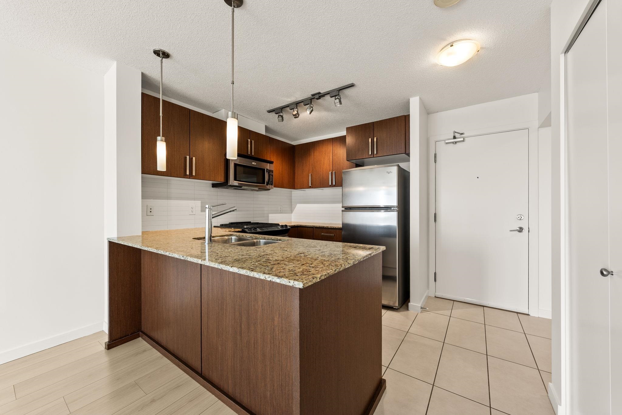 Unit 601 - 9868 Cameron Street, Burnaby 4