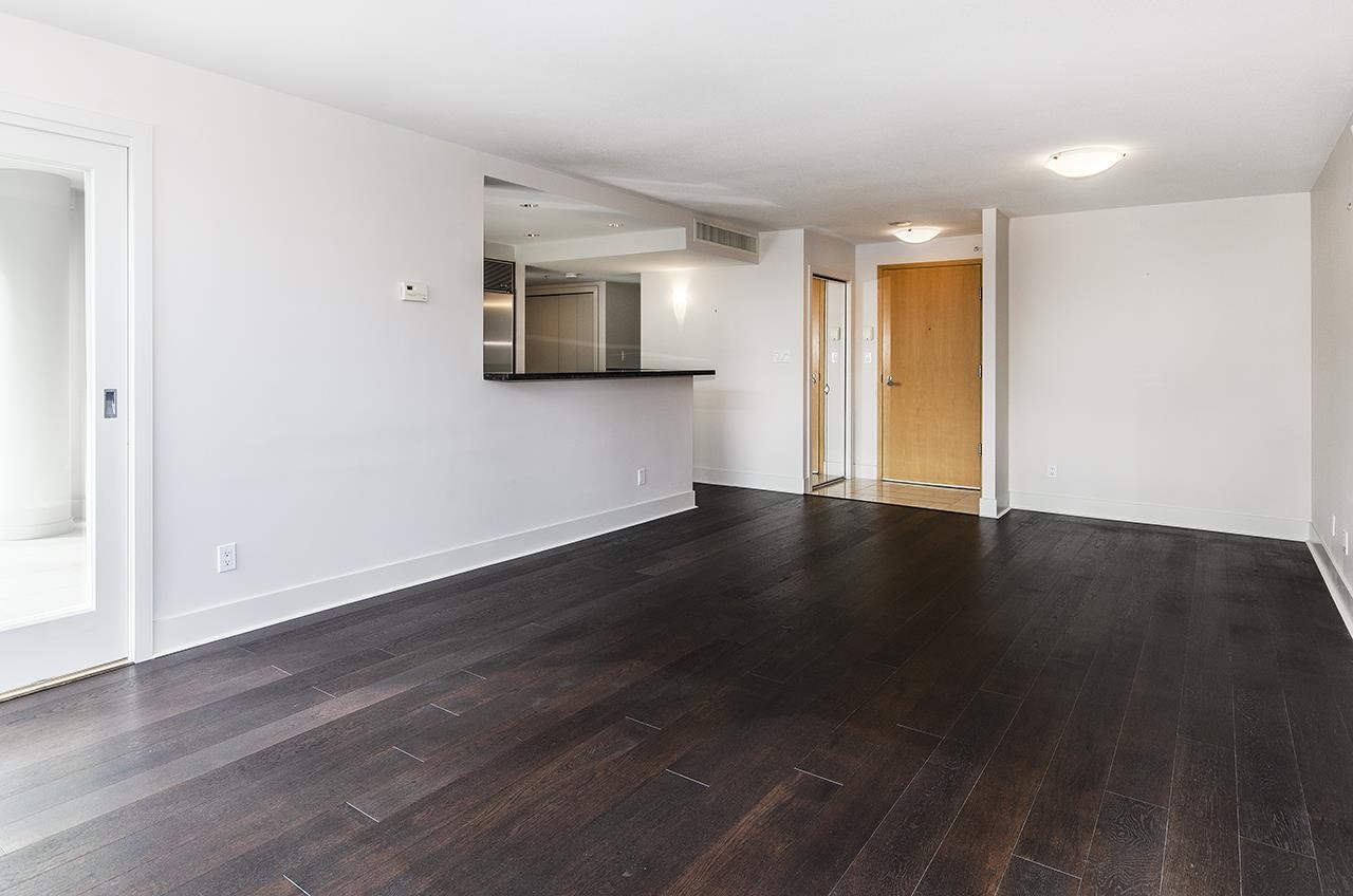 Unit 1703 - 499 Broughton Street, Vancouver 3