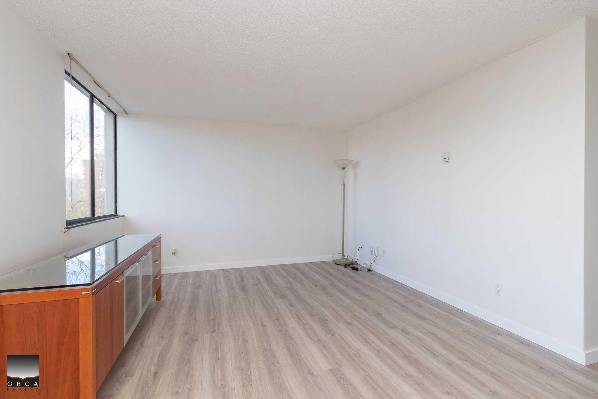Unit 906 - 1816 Haro Street, Vancouver 4