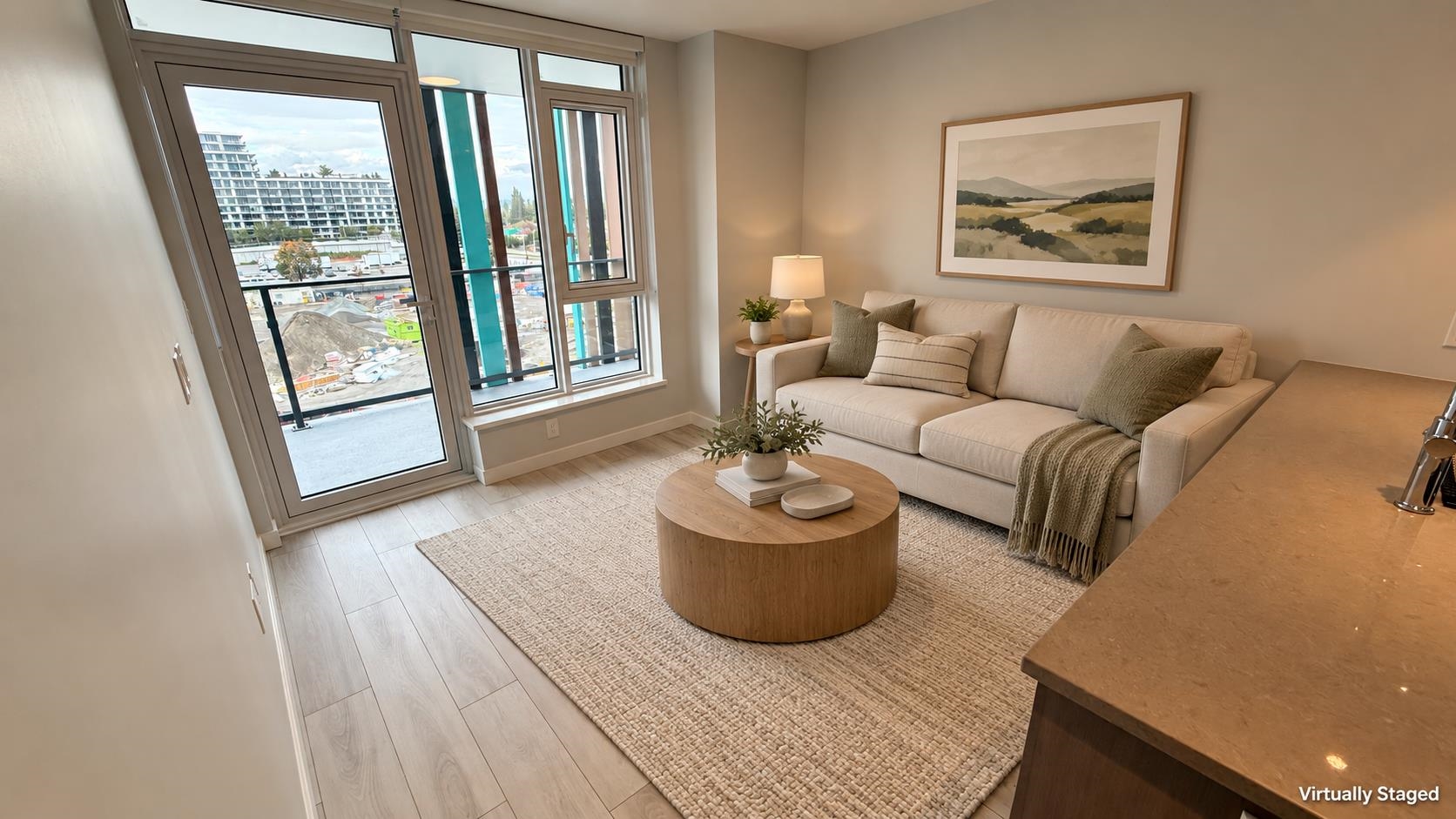 Unit 506 - 3588 Ketcheson Road, Richmond 4