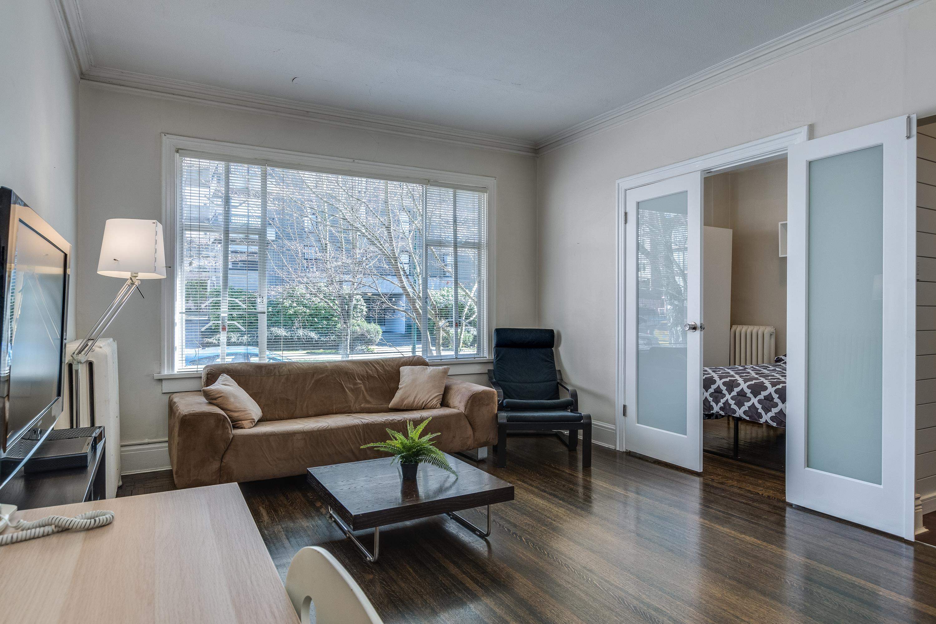 Unit 17 - 935 Jervis Street, Vancouver 3