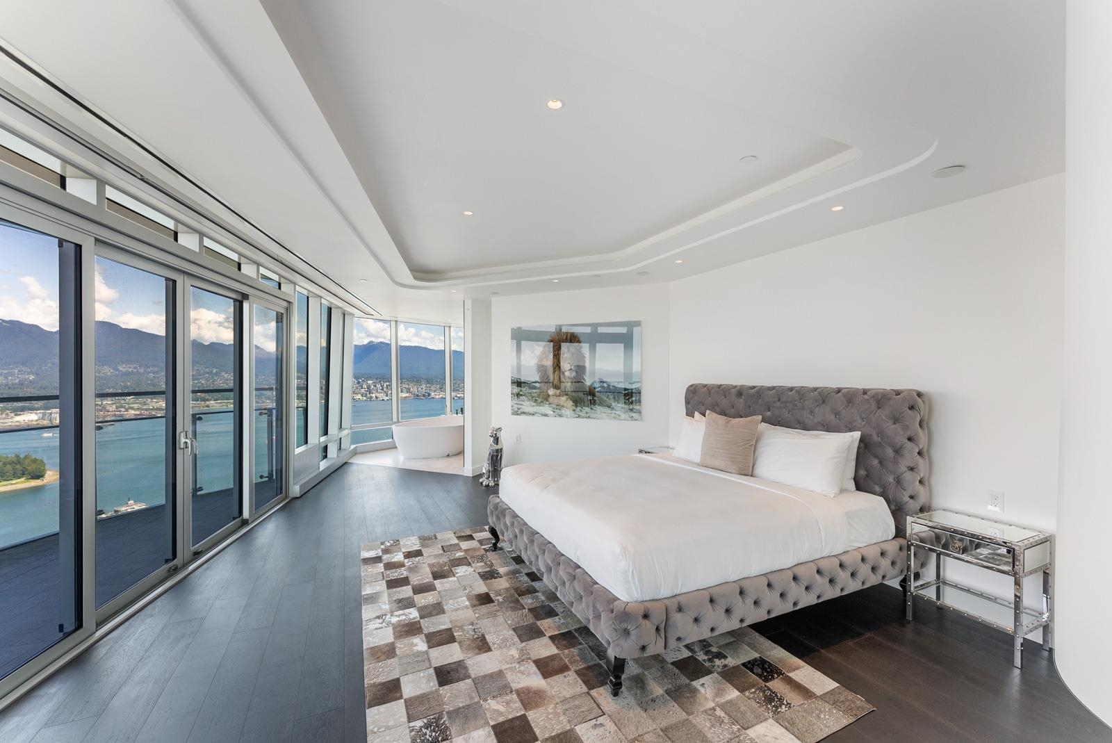 Unit PH 1 - 1151 Georgia Street W, Vancouver 5