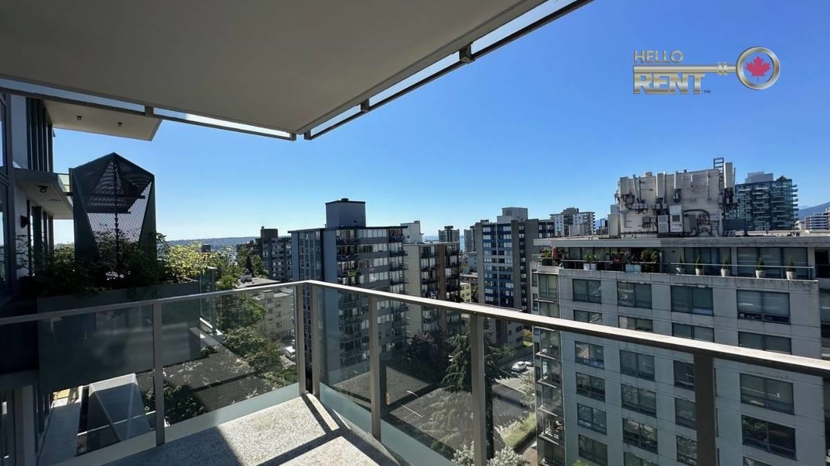 Unit 1003 - 1180 Broughton Street, Vancouver 2