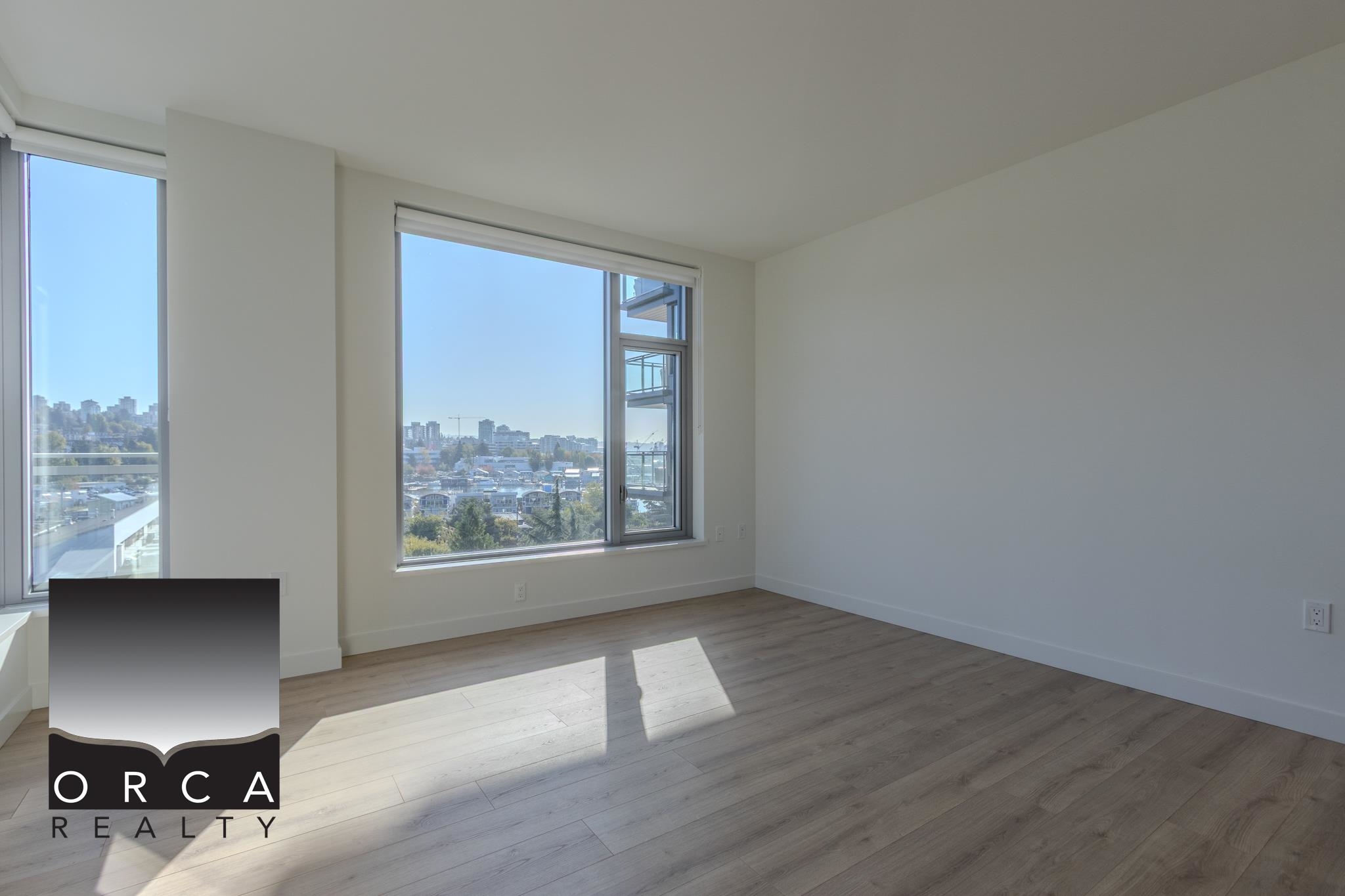 Unit 609 - 755 Harbour Drive, North Vancouver 3