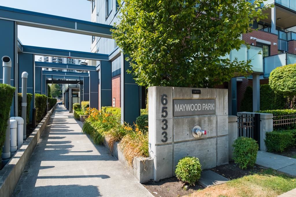 Unit 210 - 6533 Mckay Avenue, Burnaby 2