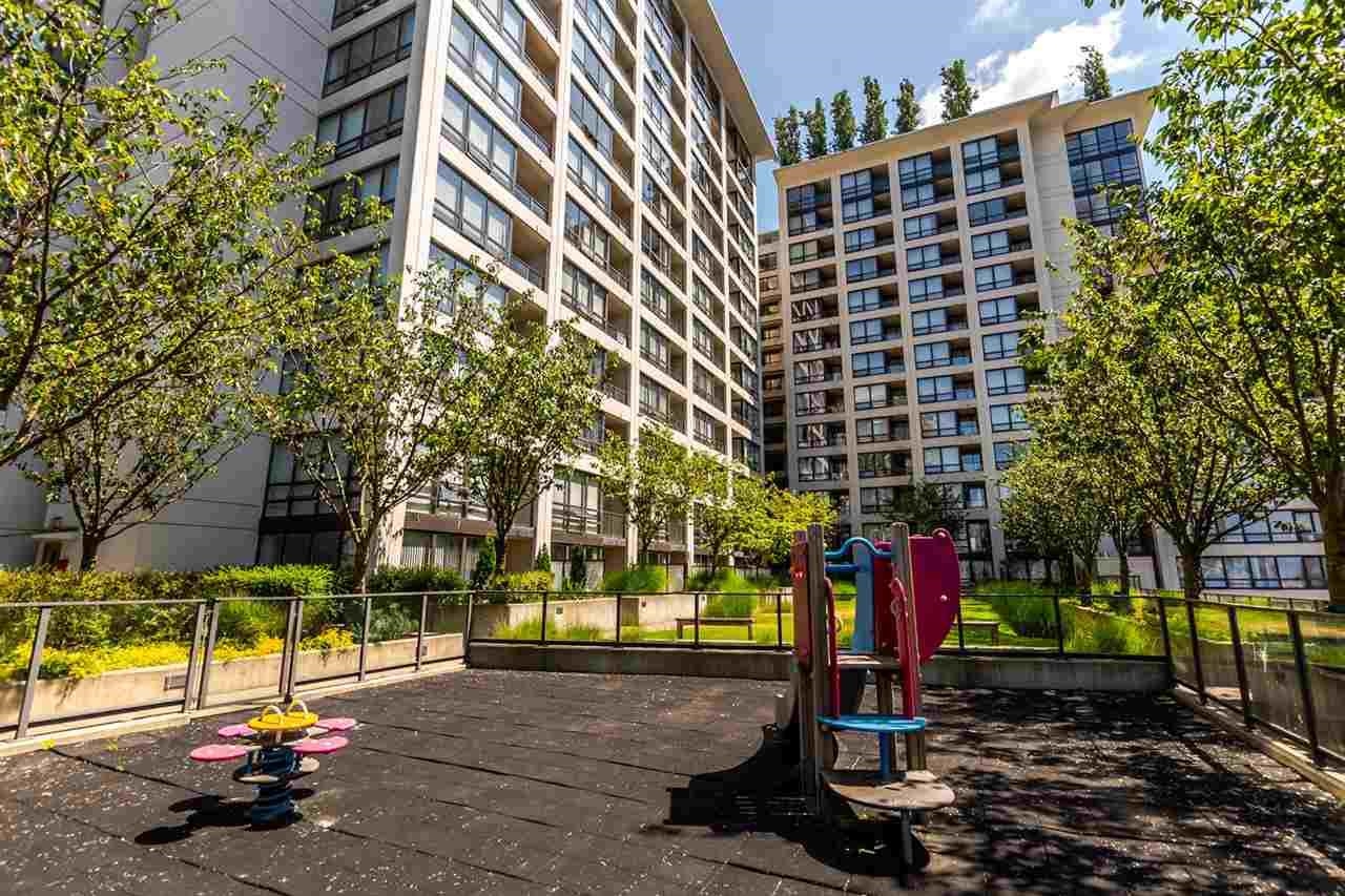Unit 1233 - 933 Hornby Street, Vancouver 5