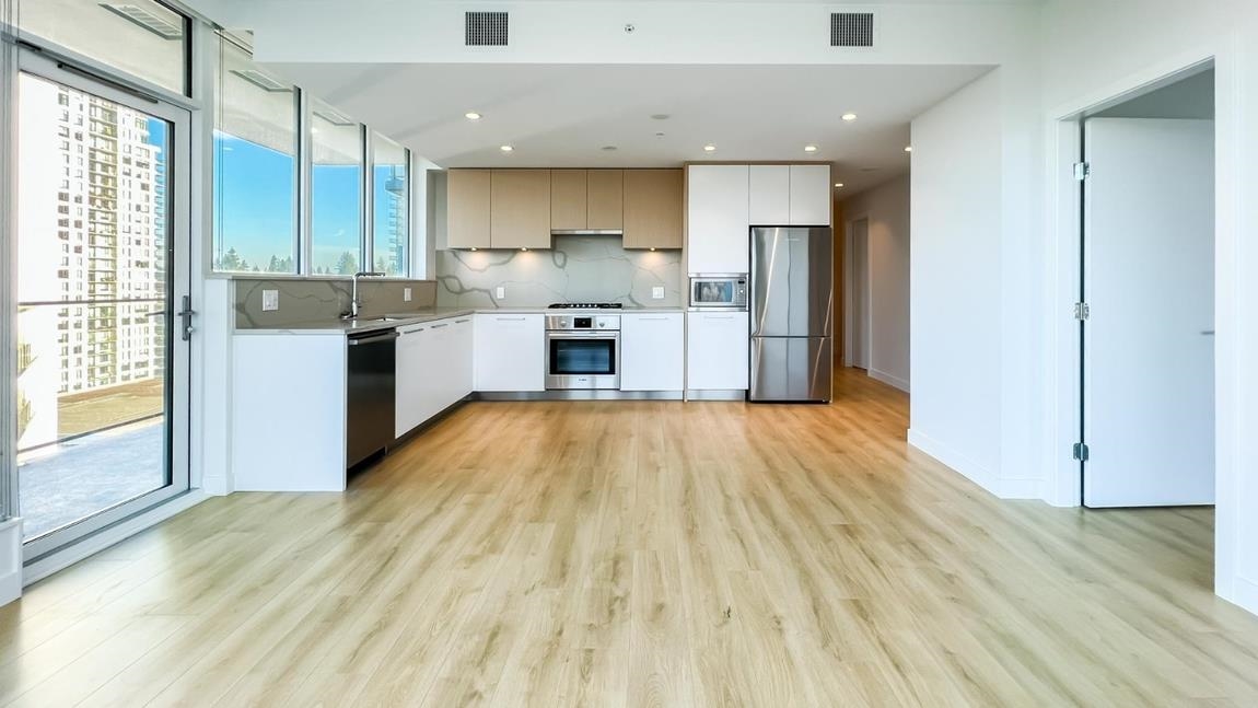 Unit 10xx - 567 Clarke Road, Coquitlam 3